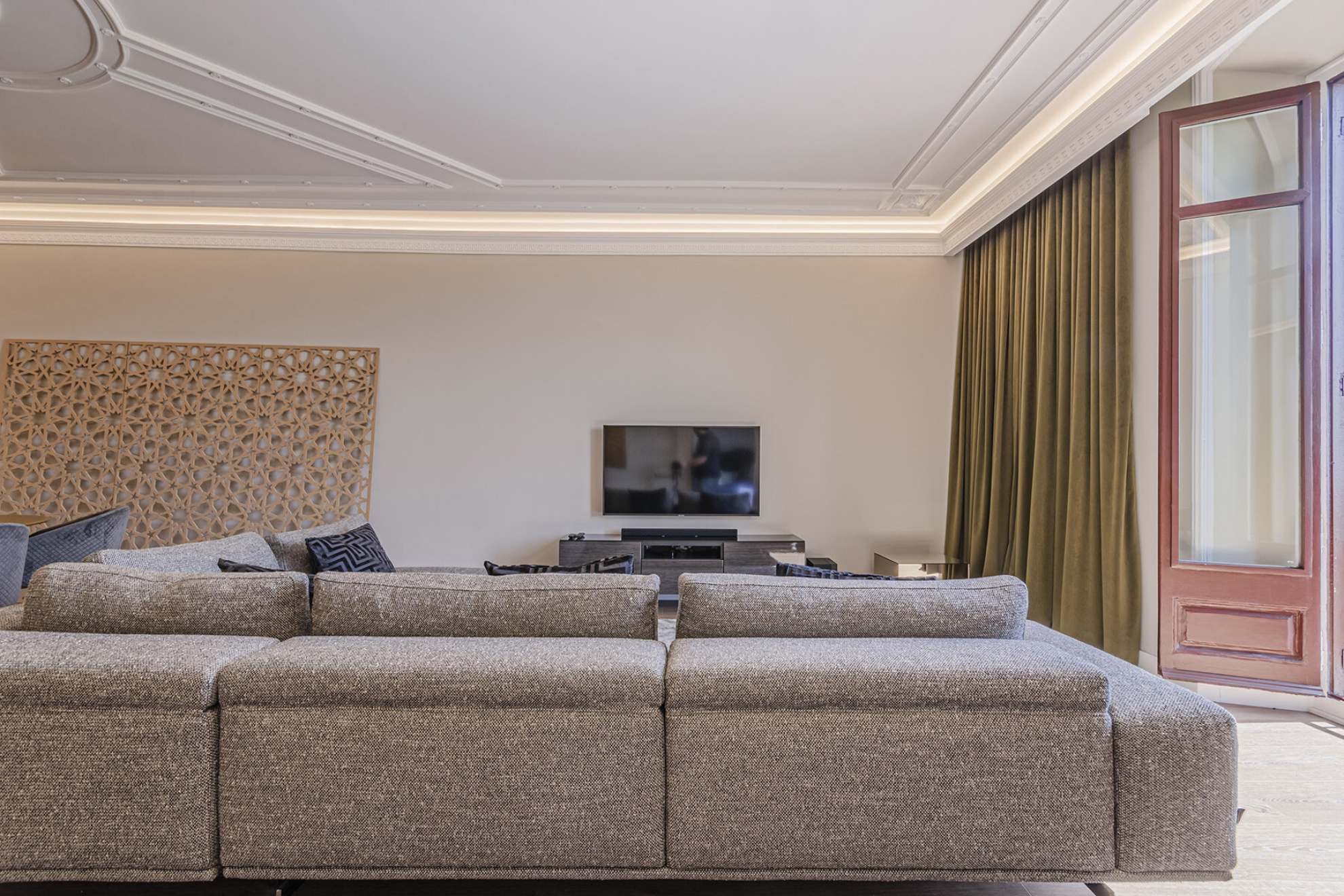  Elegant property on the seafront - 物件實景