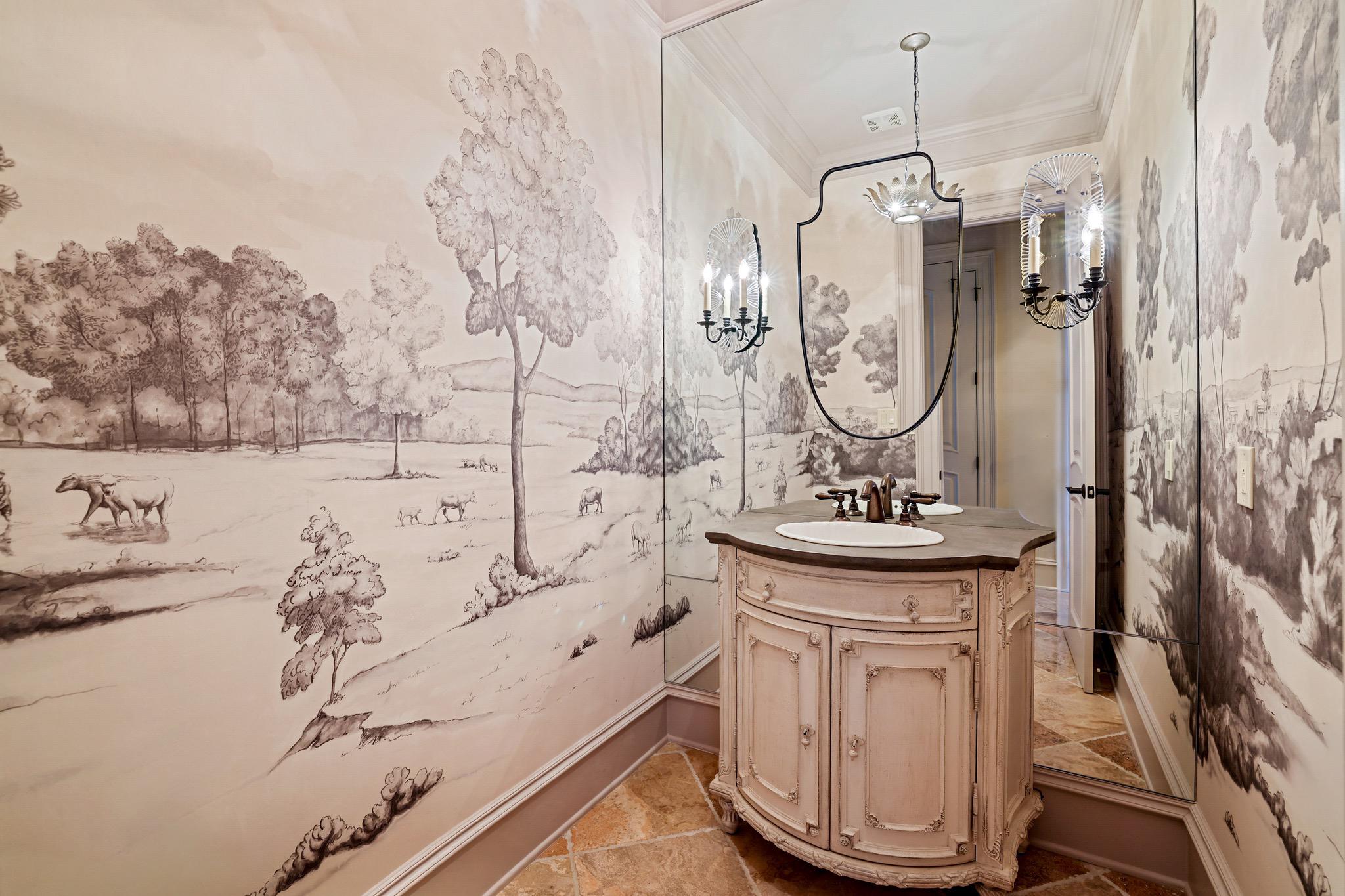  22786 Creighton Farms Drive, Leesburg, VA, 20175 - 物件實景
