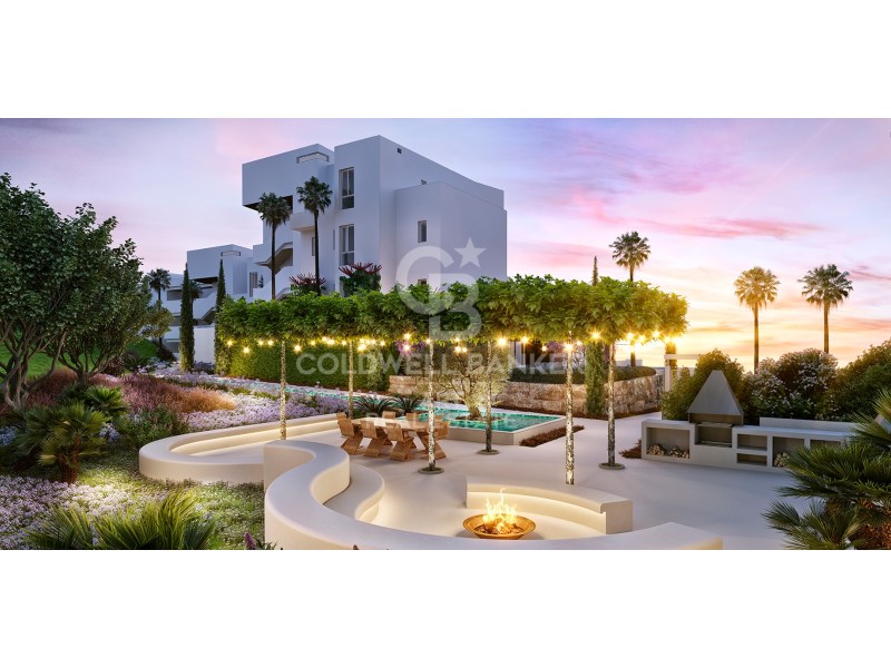 Ojén, Andalusia, ES, 2 Bedrooms Bedrooms, ,2 BathroomsBathrooms,Residential,For Sale,1784398