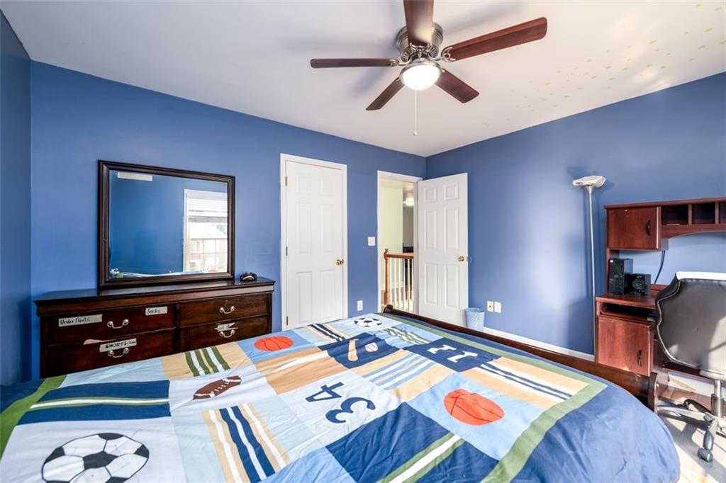 Lilburn, Georgia, 30047, United States, 5 Bedrooms Bedrooms, ,3 BathroomsBathrooms,Residential,For Sale,1882447