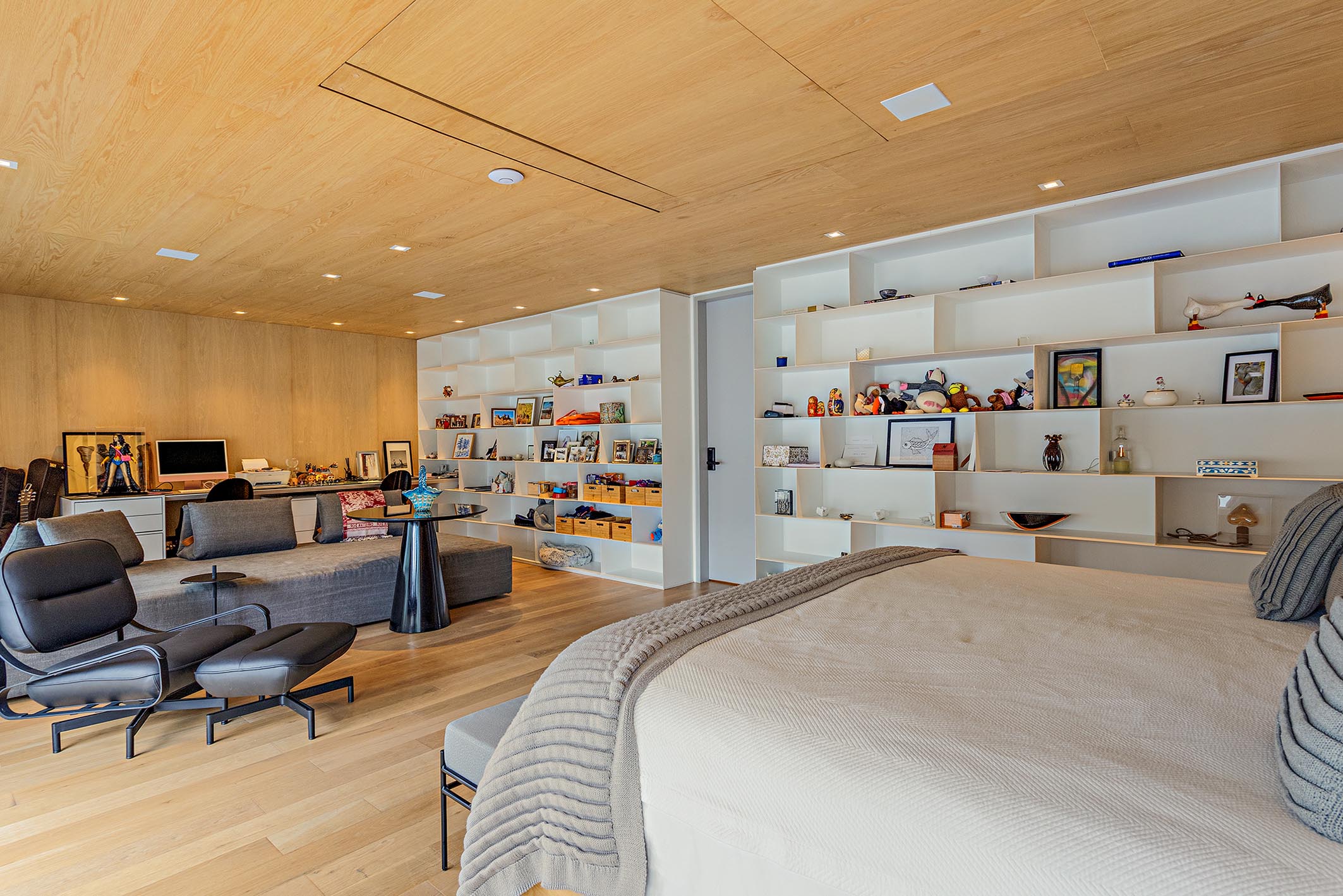 Contemporary house with rooftop and leisure amenities near Parque Ibirapuera - 物件實景
