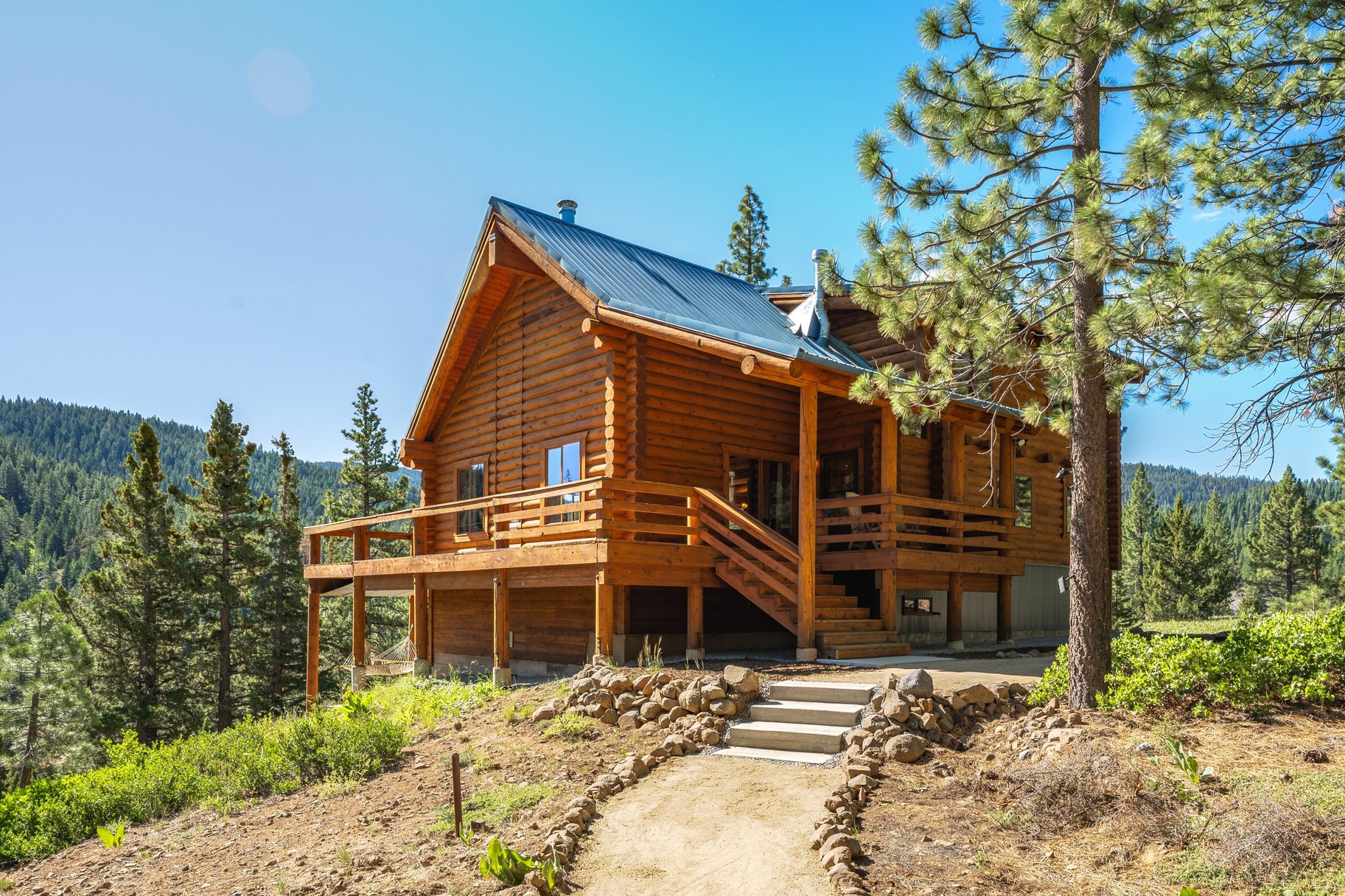  juniper sky lodge, home to where  the heart meets the earth - 物件實景