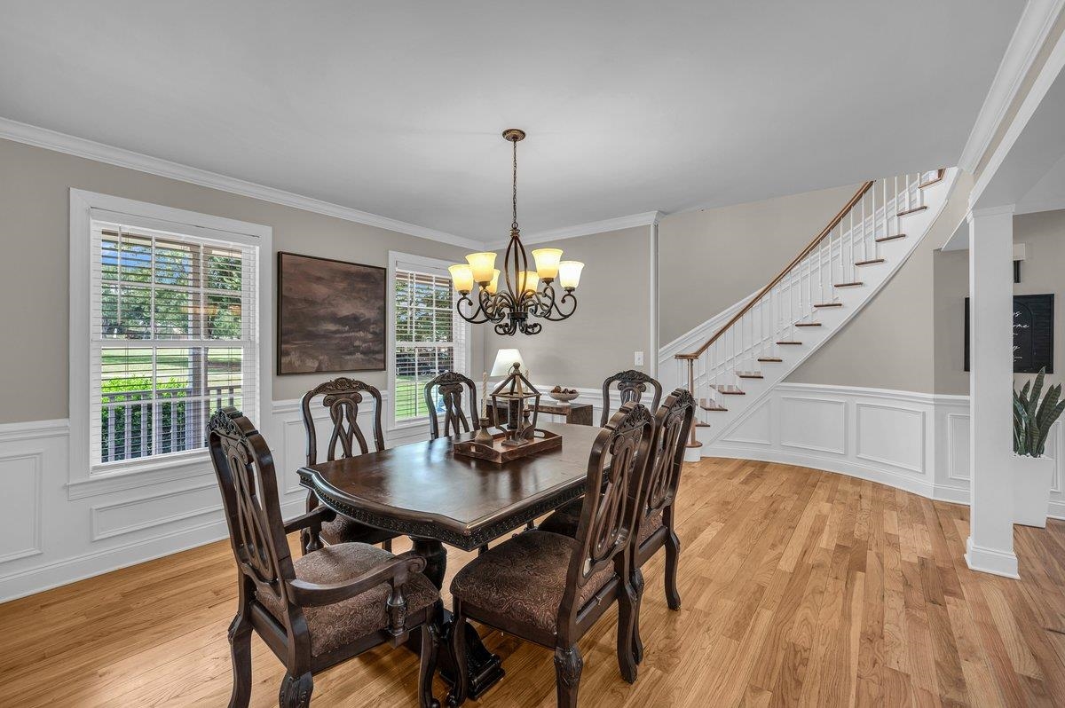 Landrum, South Carolina, 29356, United States, 5 Bedrooms Bedrooms, ,4 BathroomsBathrooms,Residential,For Sale,1990199