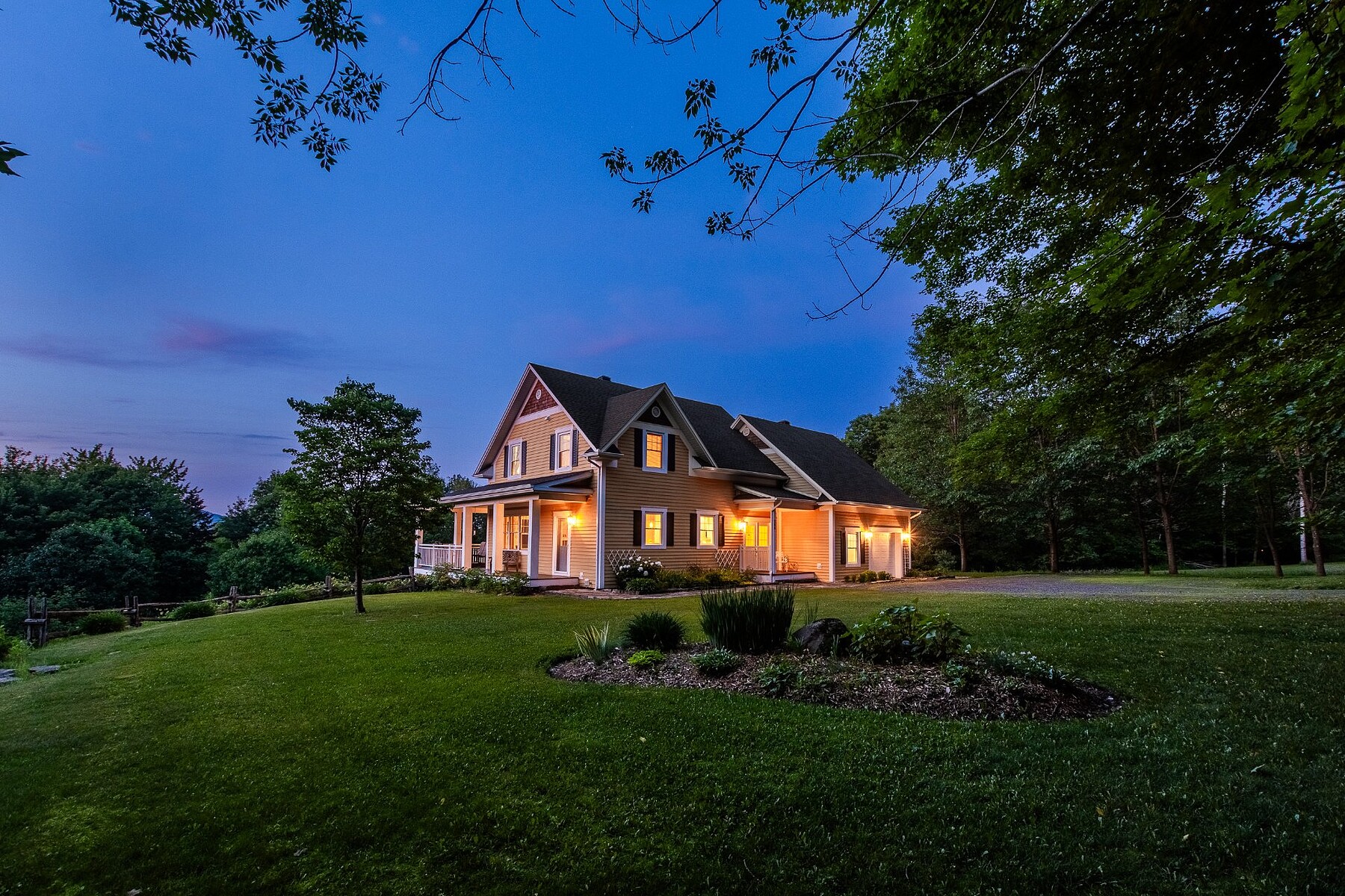  Bromont, Eastern Townships - 物件實景