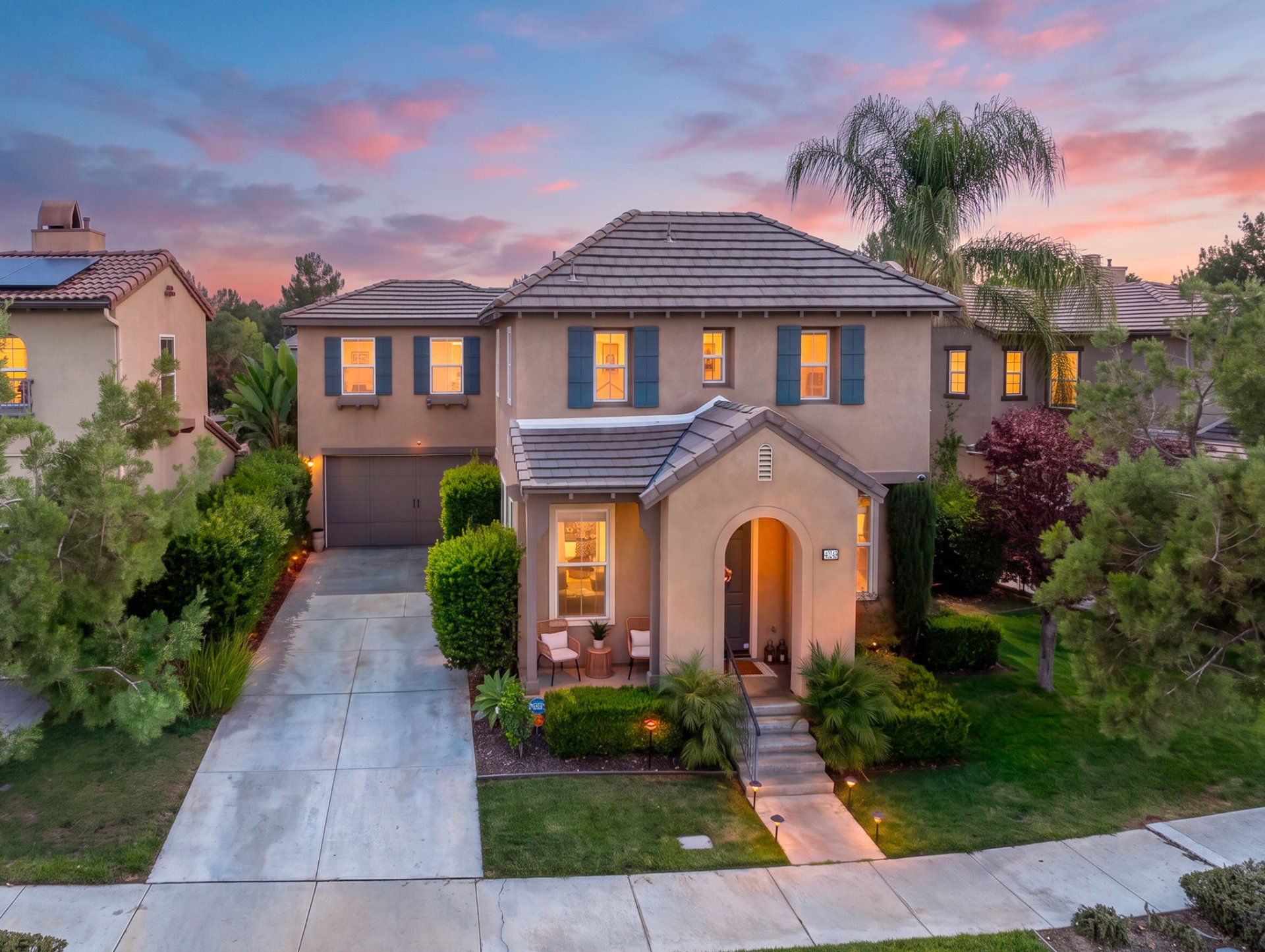 Danbury Ct, Temecula, CA 92591