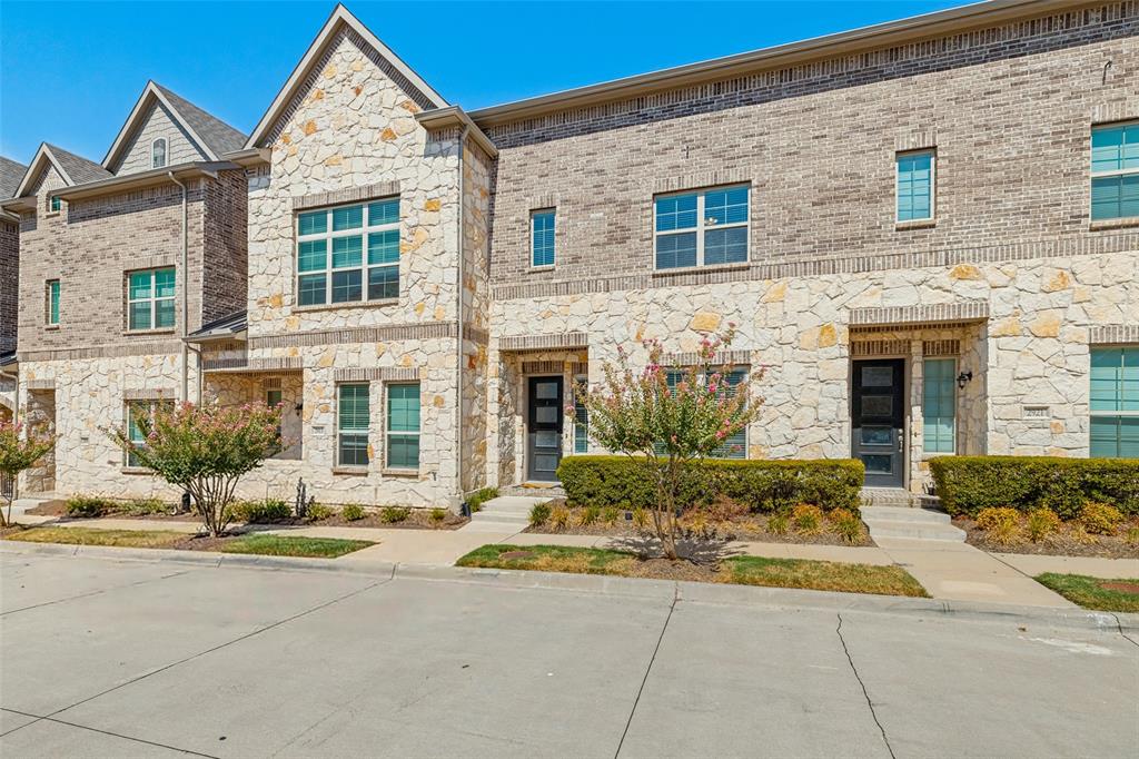 Troutt Dr, Carrollton, TX 75010