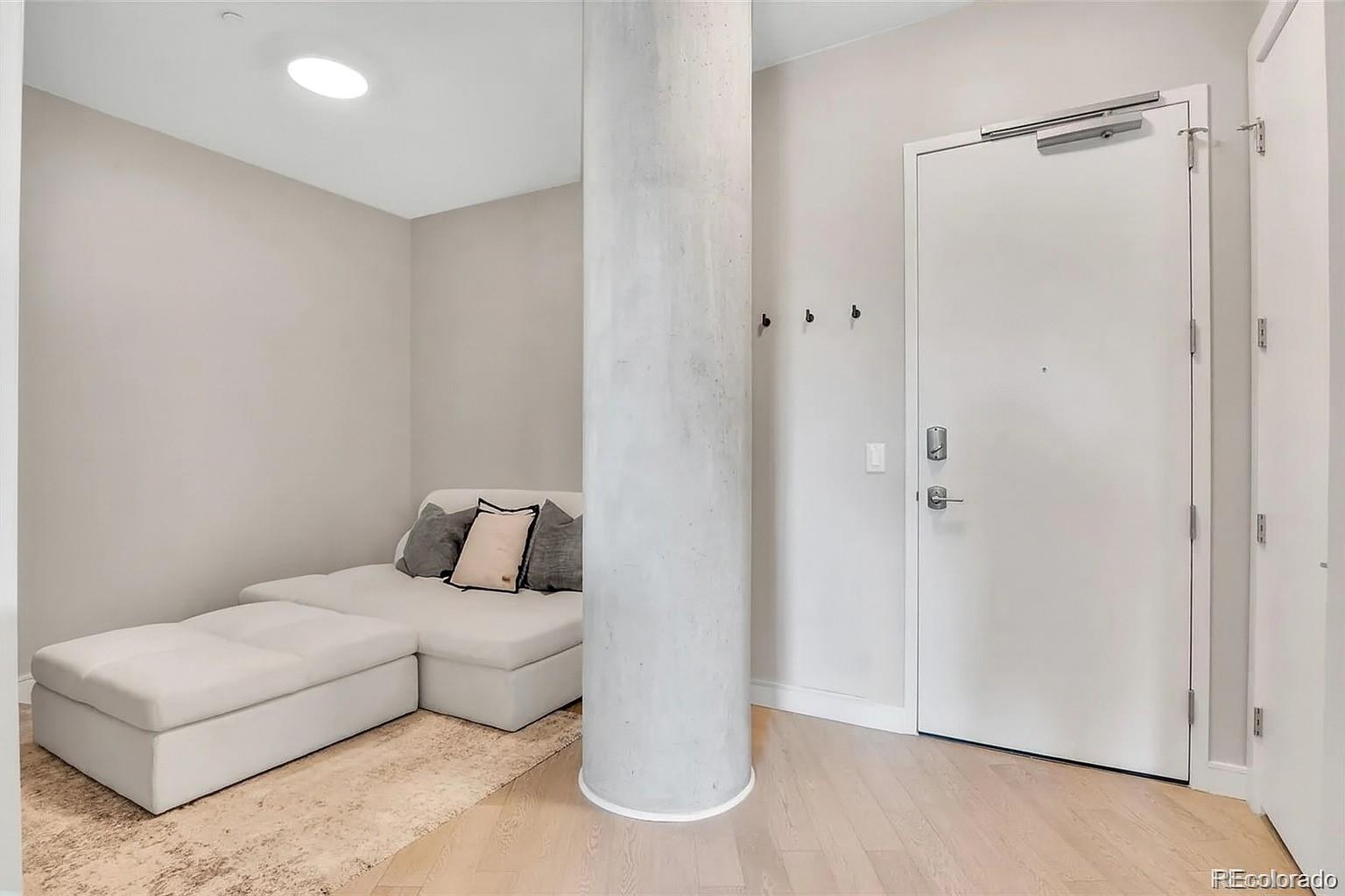 Denver, Colorado, 80204, United States, 1 Bedroom Bedrooms, ,2 BathroomsBathrooms,Residential,For Sale,1983701