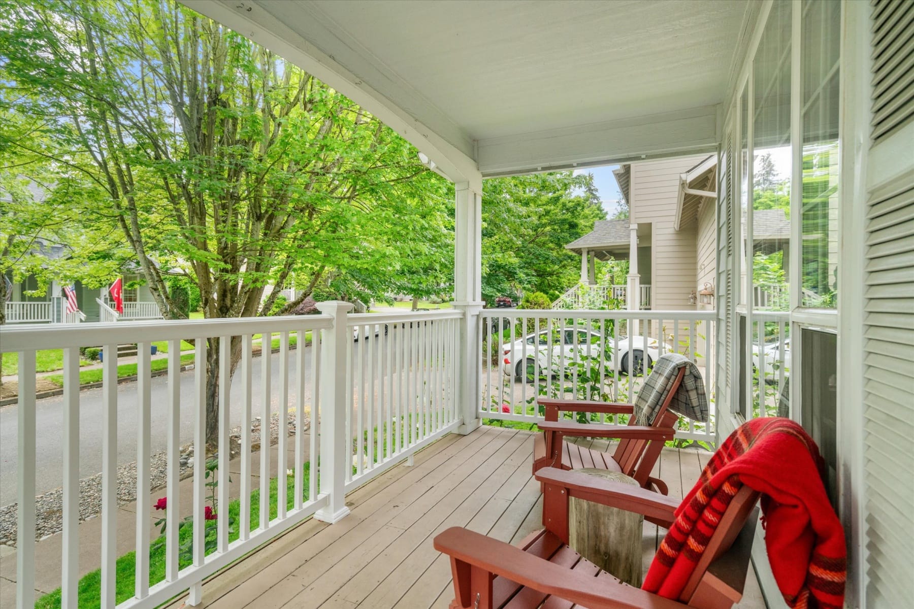  1204 NE 89TH AVE Vancouver, WA 98664 - 物件實景
