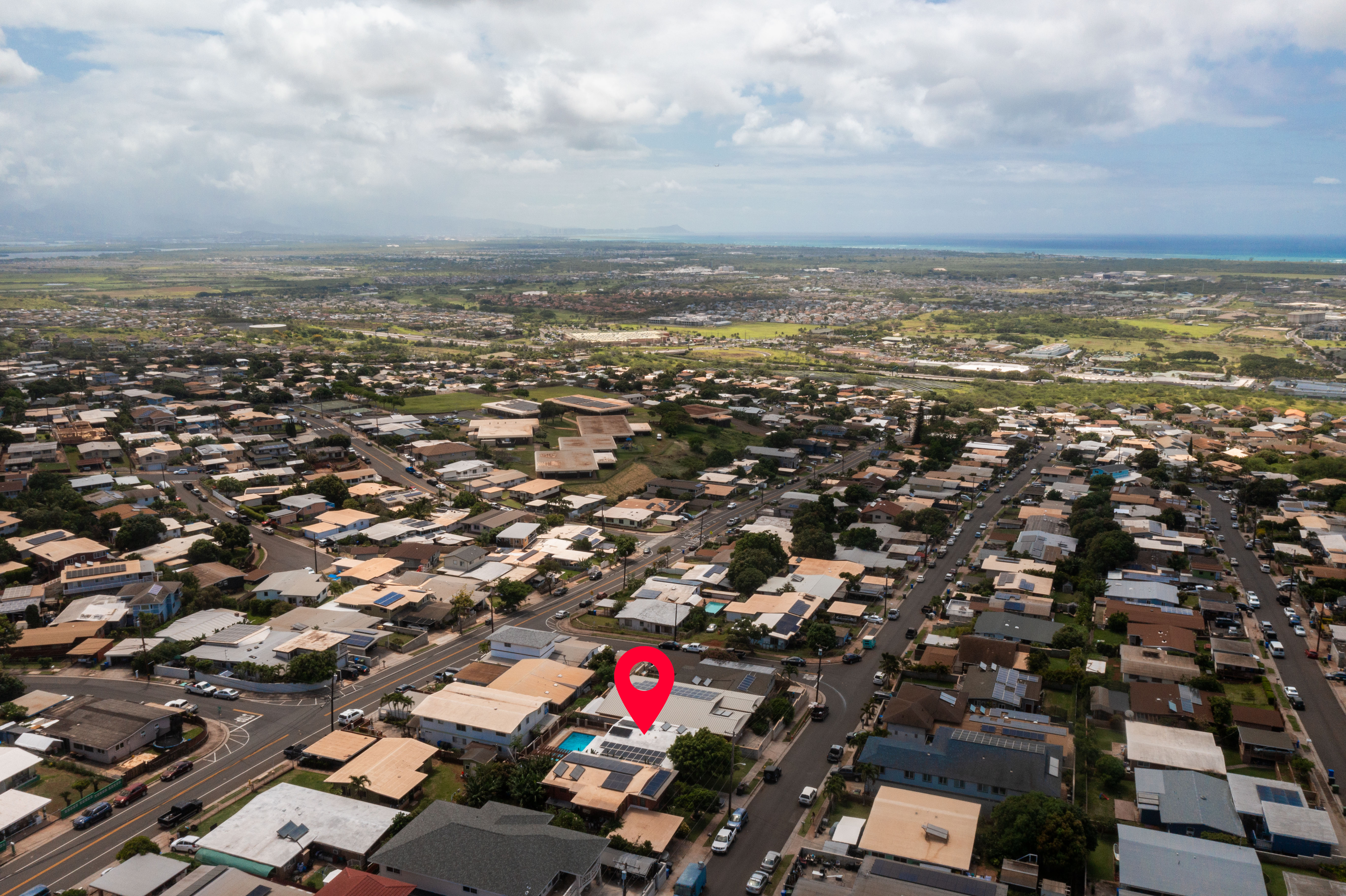 Kapolei, Hawaii, 96707, United States, 3 Bedrooms Bedrooms, ,3 BathroomsBathrooms,Residential,For Sale,1985707