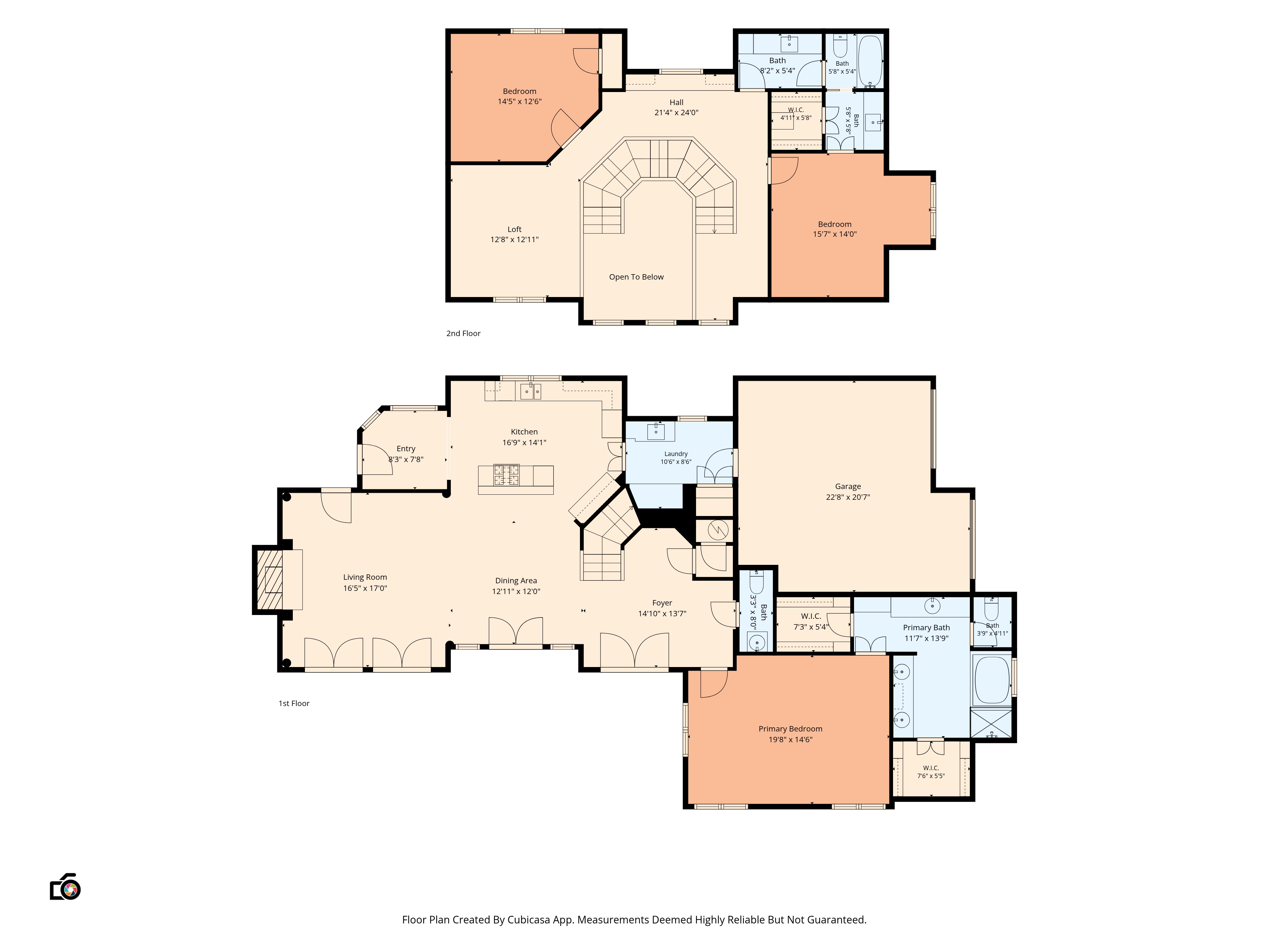  Single Family Home Steps from Lake Granbury - 物件實景