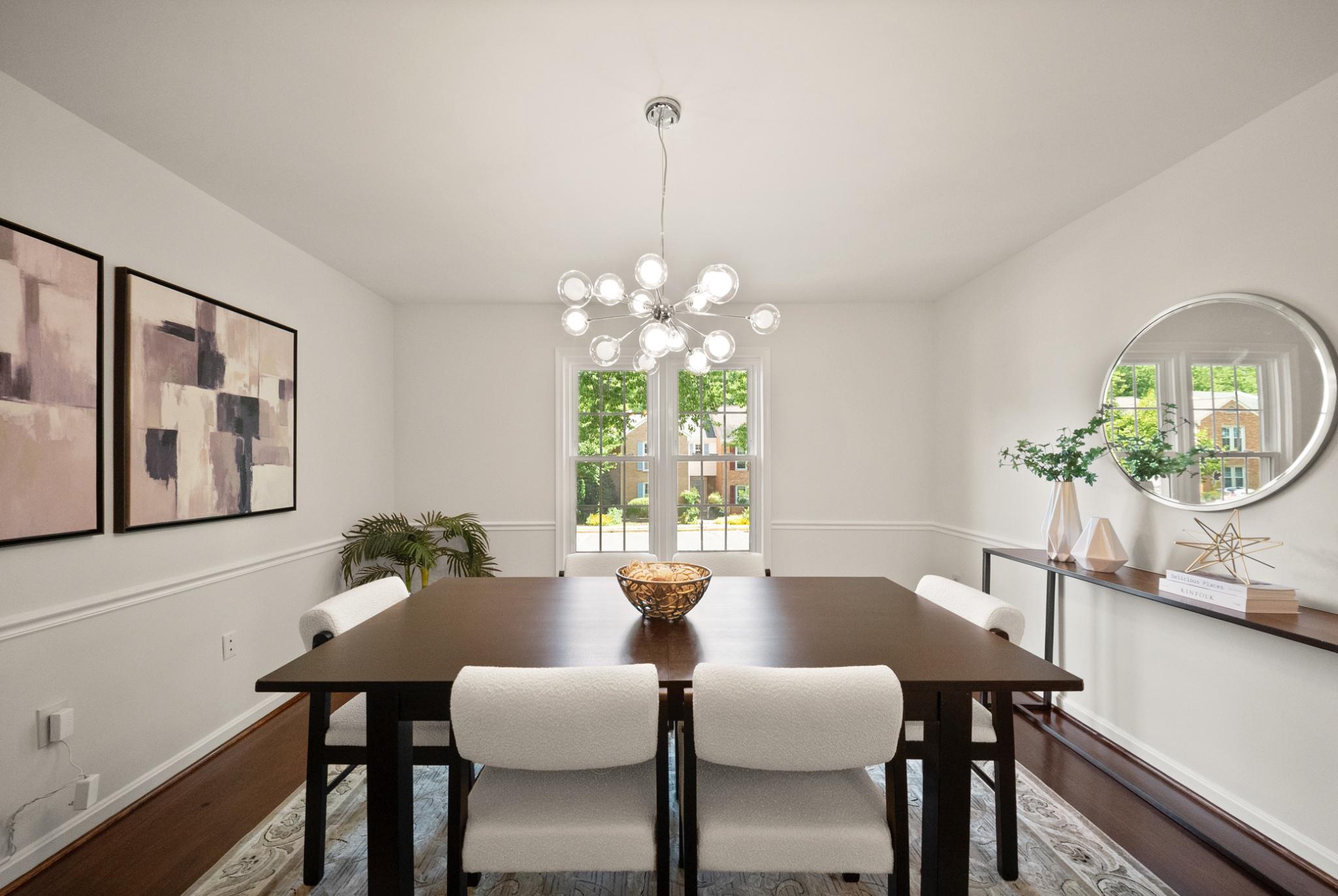  2024 Highboro Way, Falls Church, VA, 22043 - 物件實景