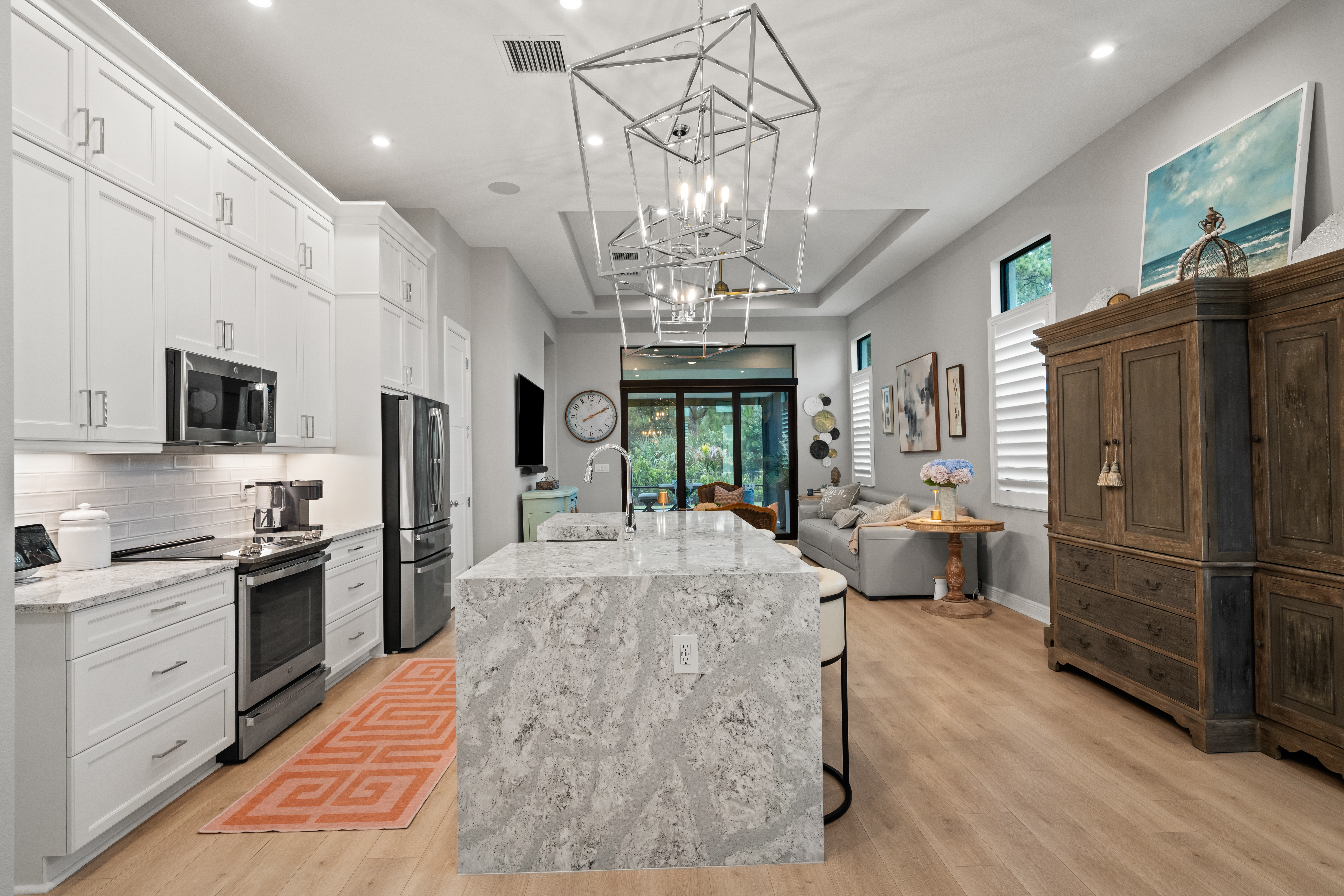  168 SE Strada Cervaro, Port St Lucie, FL, 34952 - 物件實景