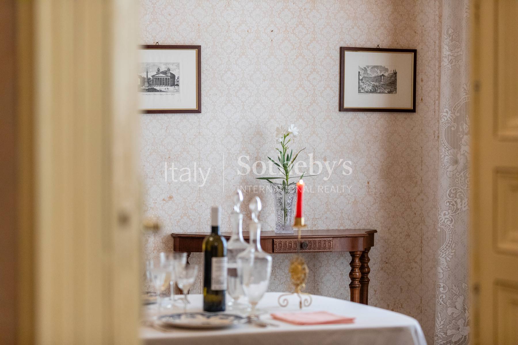  Apartment in the hearth of Ortigia - 物件實景