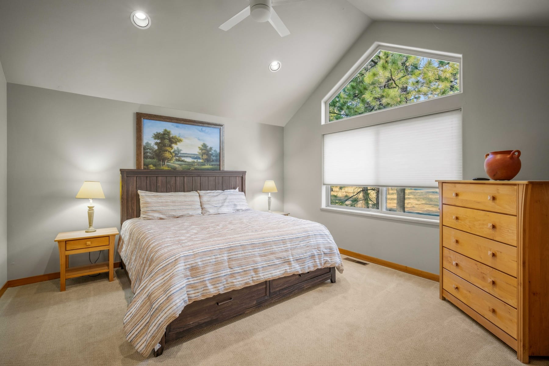  18130 Mt Baker Lane #4 Sunriver, OR 97707 - 物件實景