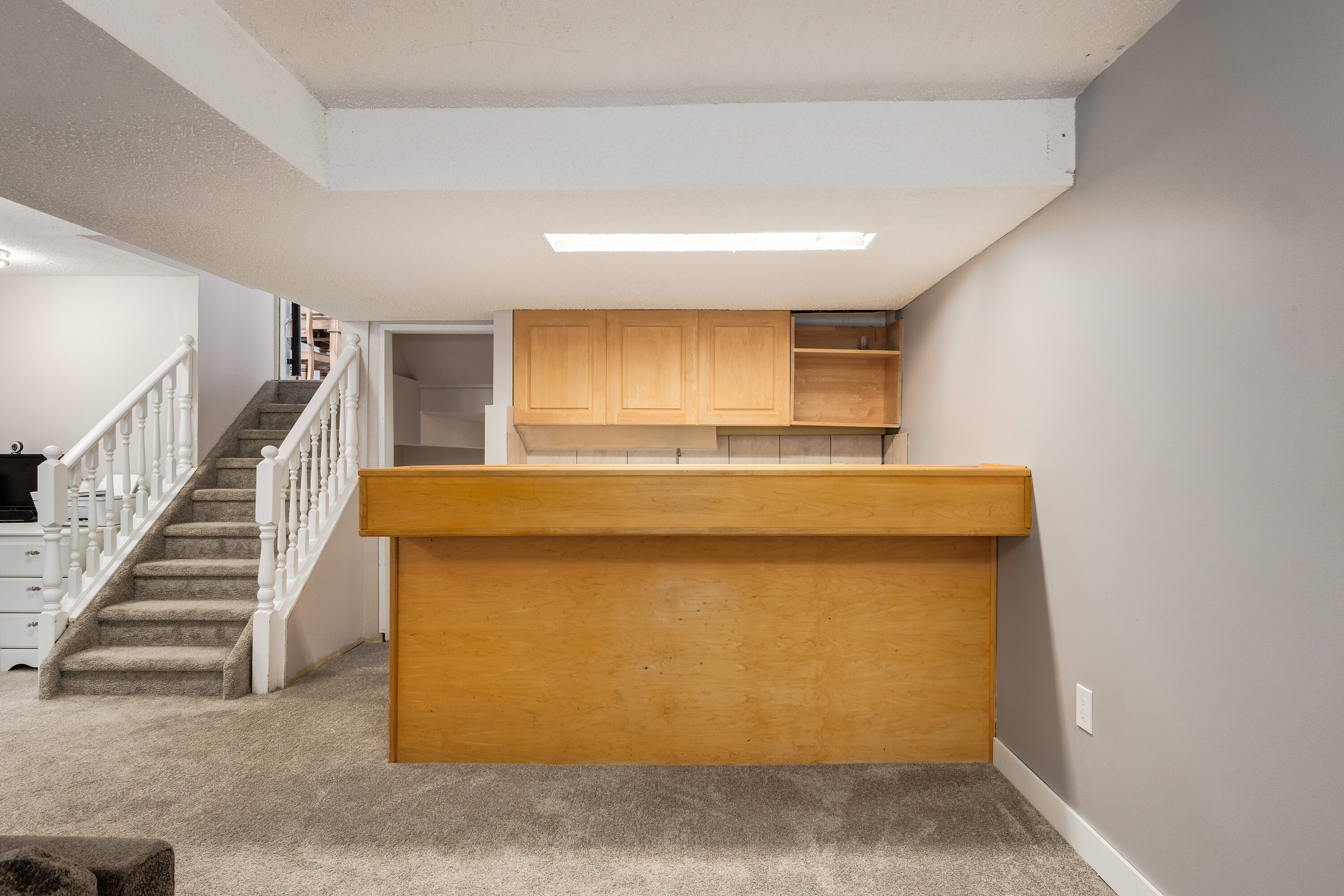  228 Deer Ridge Place SE - 物件實景