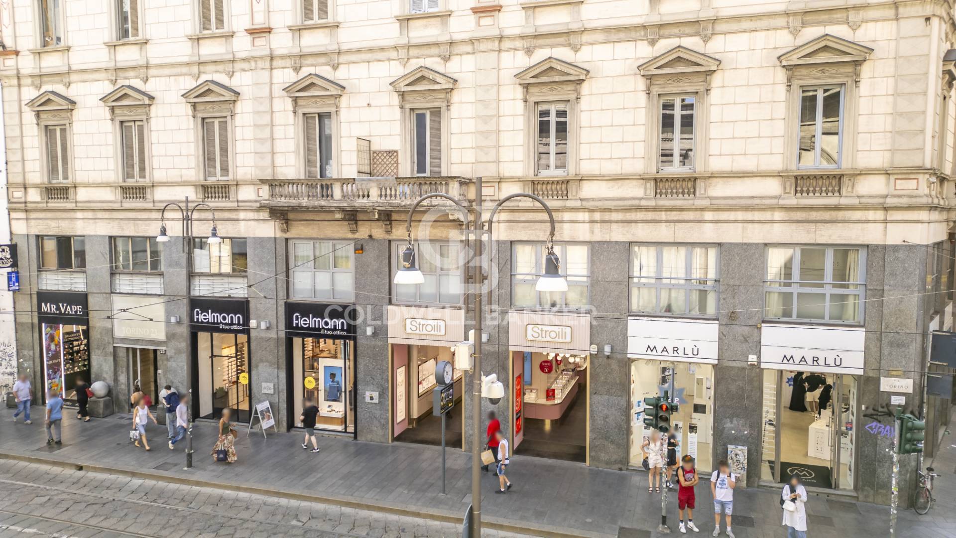 Milano, Milano, 20100, IT, 1 Bedroom Bedrooms, ,1 BathroomBathrooms,Residential,For Sale,1940599