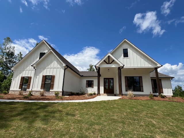 Carrollton, Georgia, 30116, United States, 5 Bedrooms Bedrooms, ,4 BathroomsBathrooms,Residential,For Sale,1909429