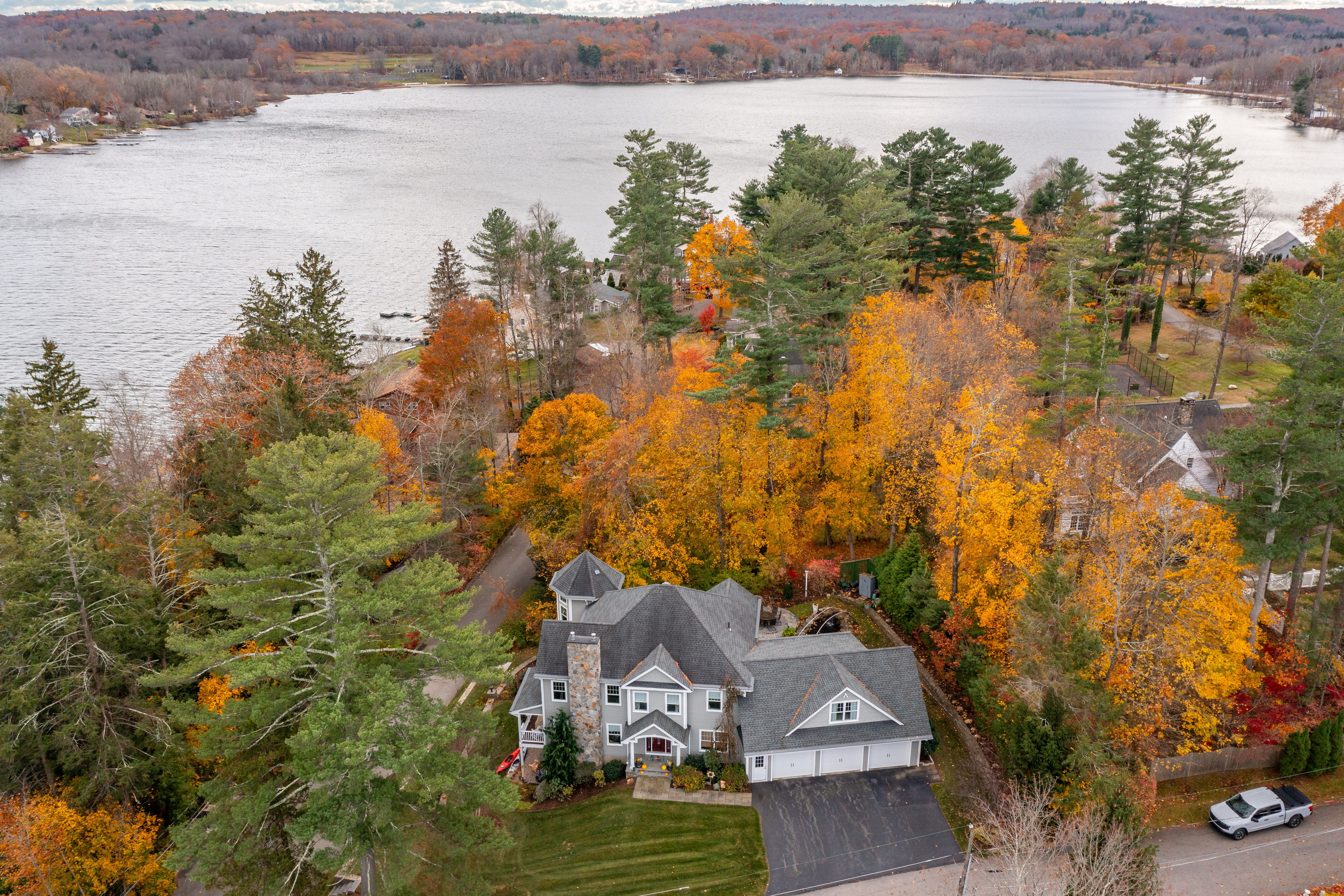  7 Hill Top Road - 物件實景
