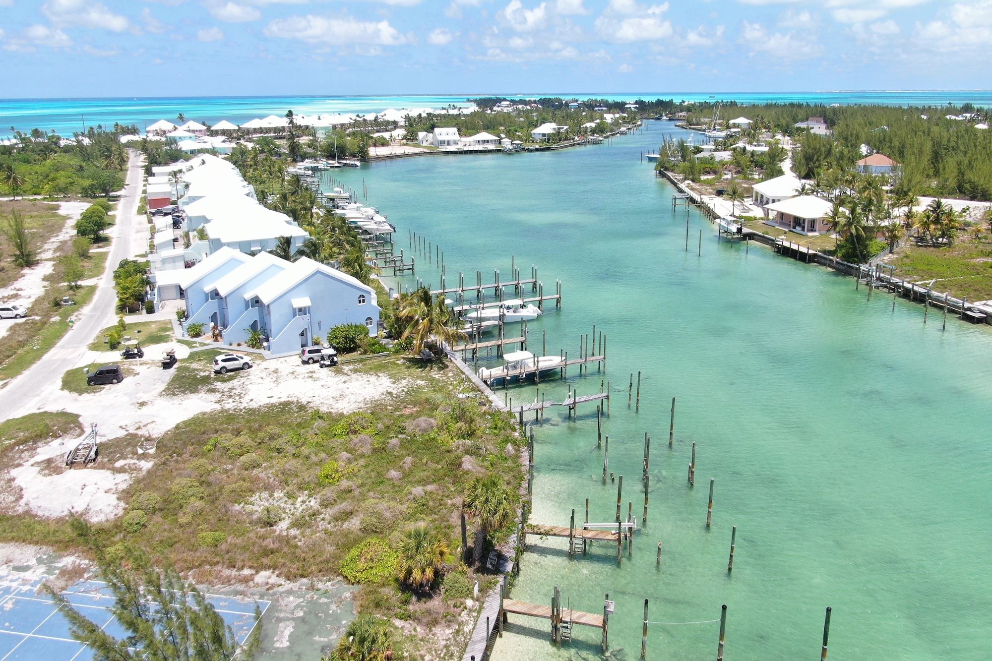  Marina Front Development Opportunity - 物件實景