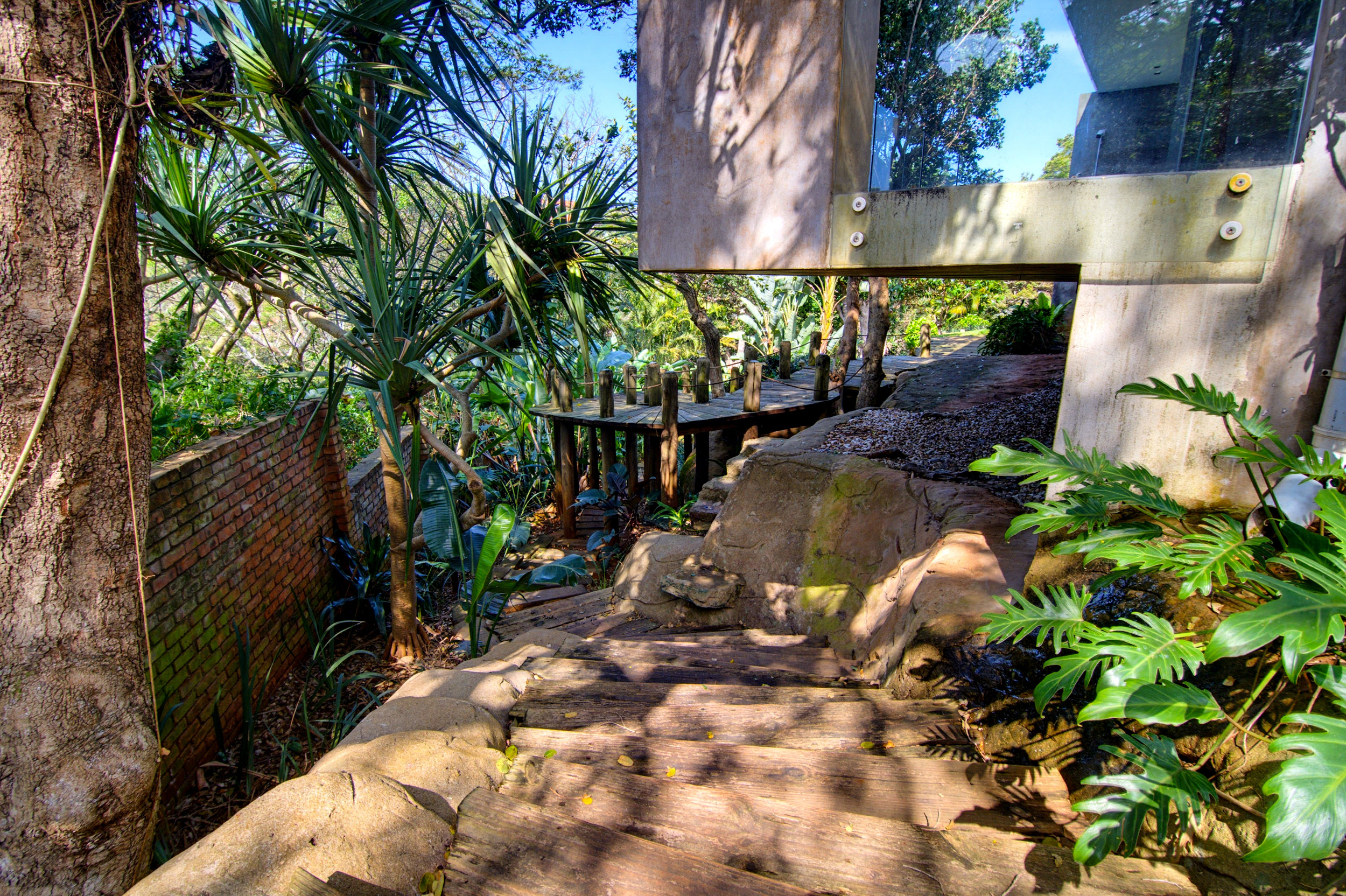  Unparalleled Coastal Living in the Heart of Ballito - 物件實景