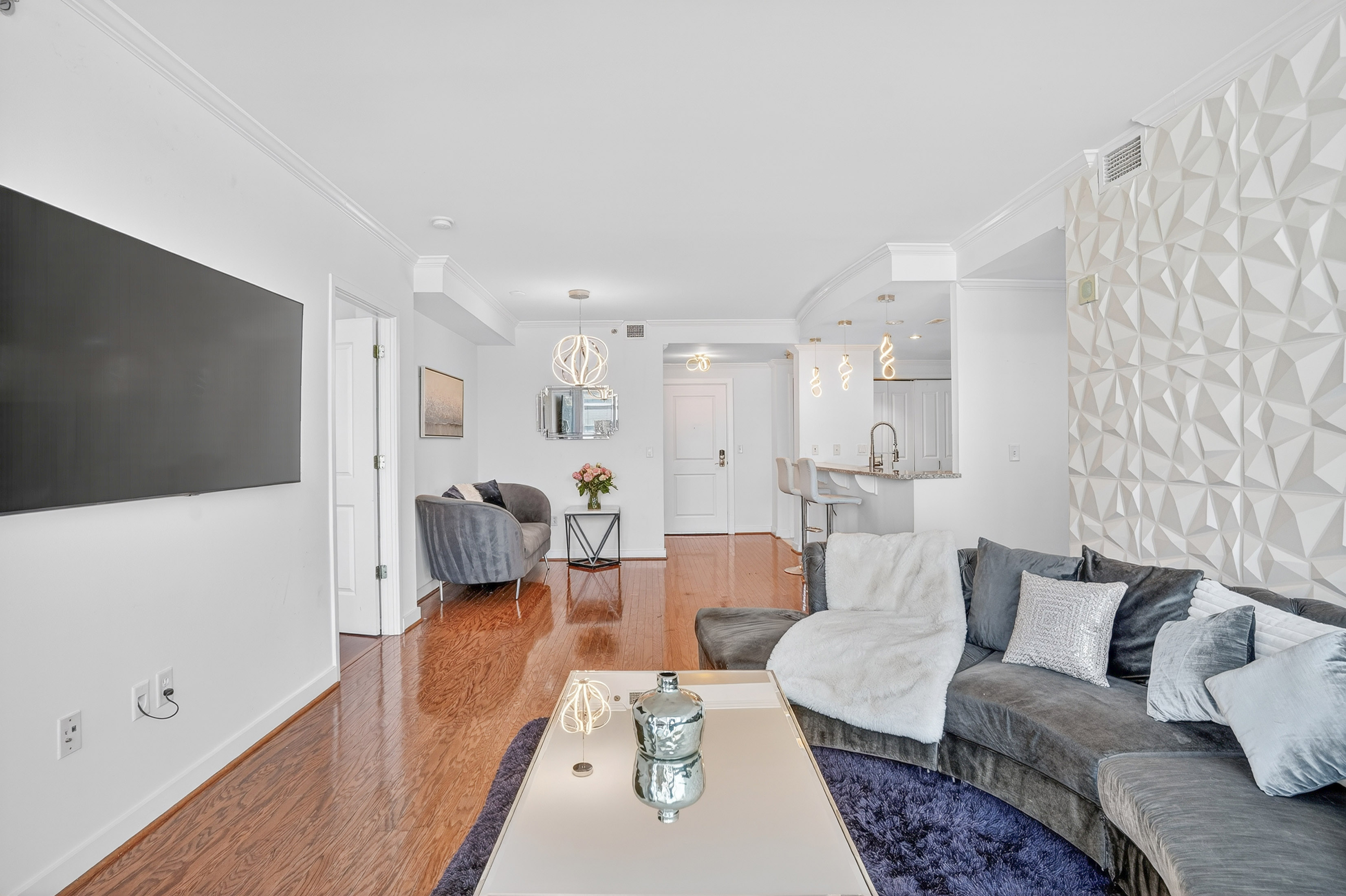  Luxury, Convenience and Vibrant City Living at the Sought-after Buckhead Grand - 物件實景