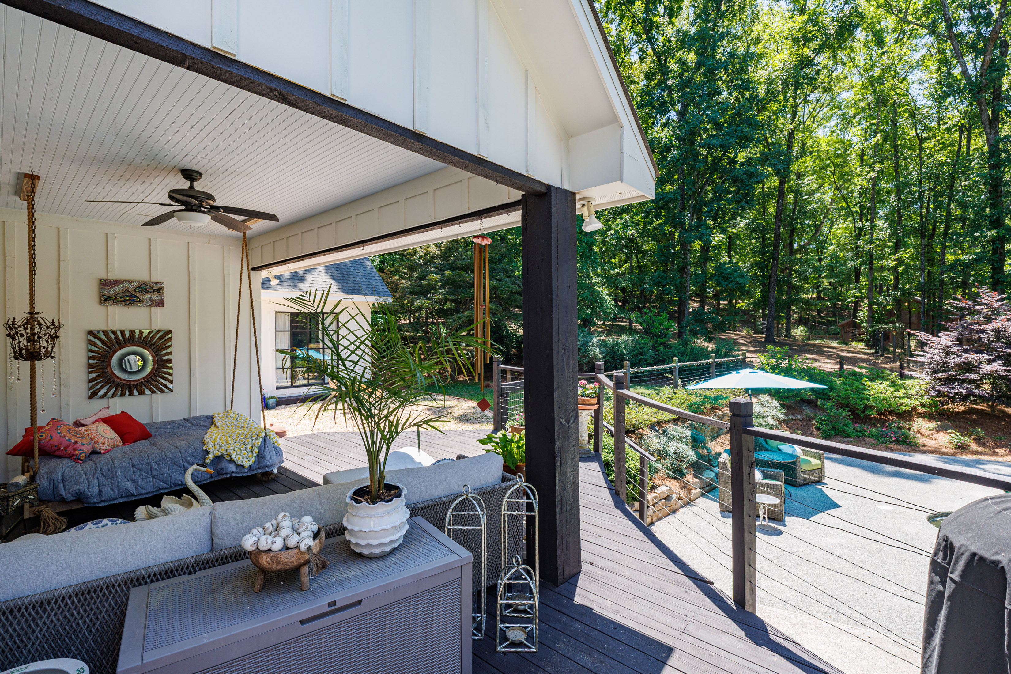  Exceptional Custom-built French Country Estate with Equestrian Amenities - 物件實景