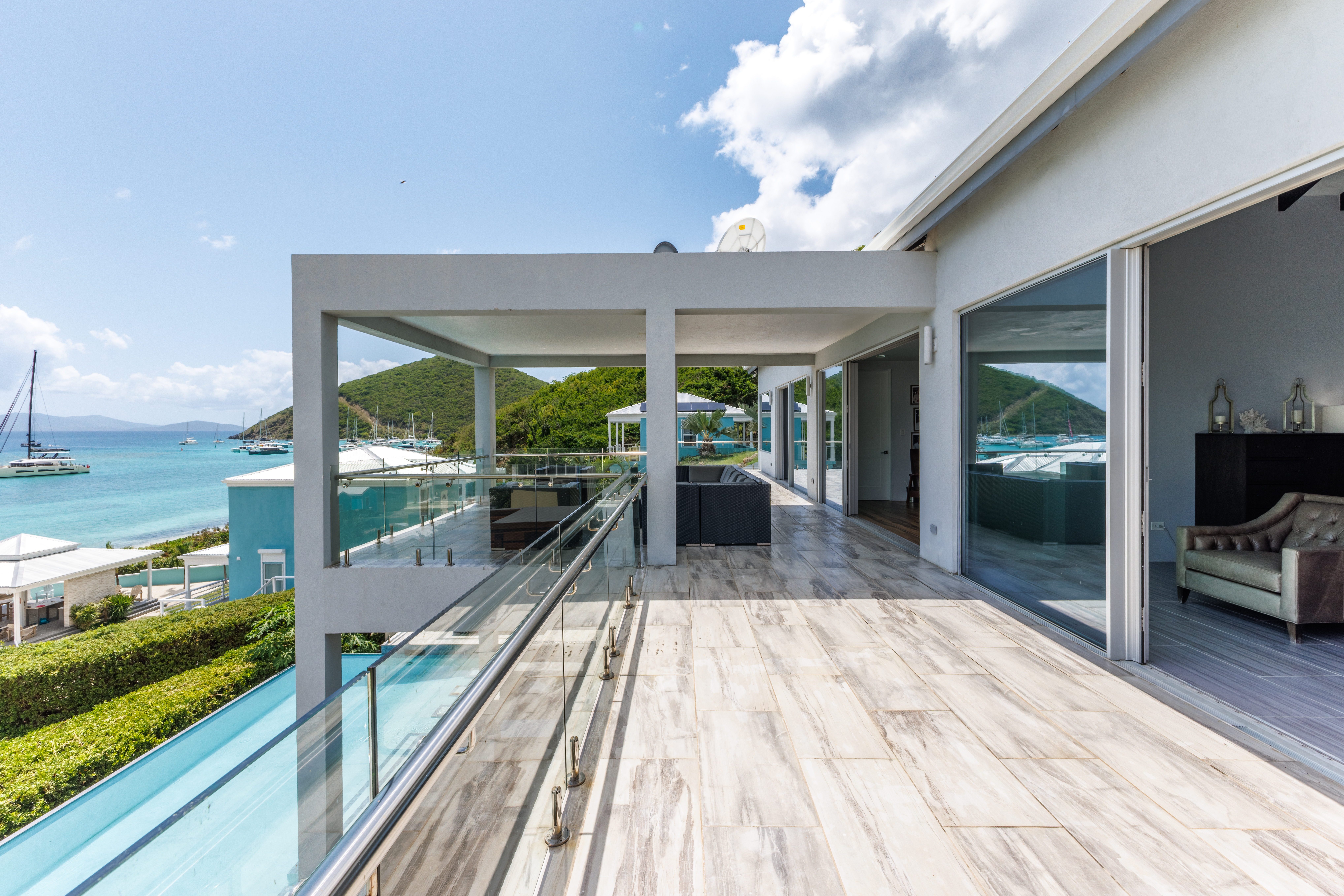 Jost Van Dyke, VG, 4 Bedrooms Bedrooms, ,5 BathroomsBathrooms,Residential,For Sale,1989513