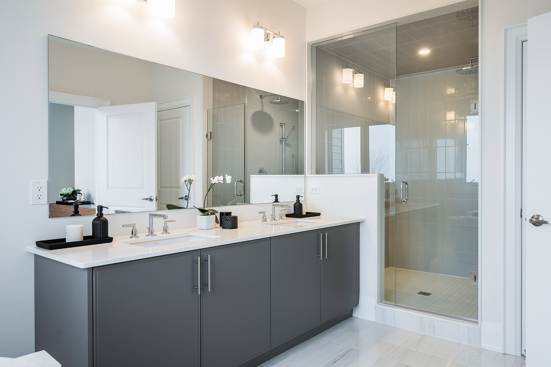  The Summit by Primont Homes - 物件實景
