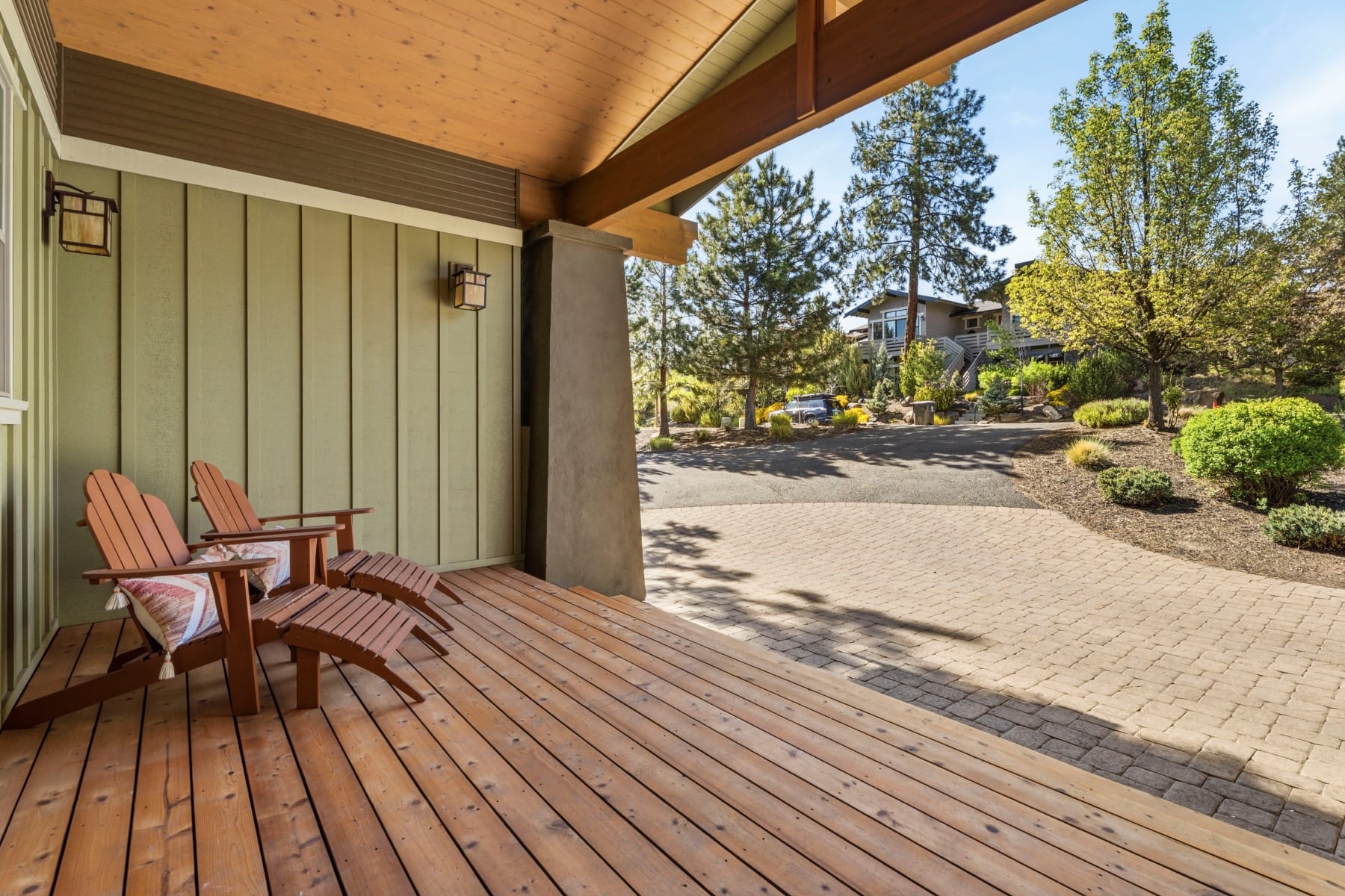  2176 NW Lolo Drive Bend, OR 97703 - 物件實景