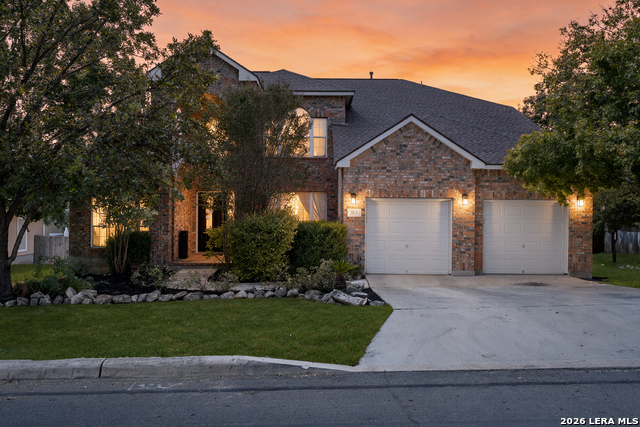 Moss Brook Dr, San Antonio, TX 78255 #1