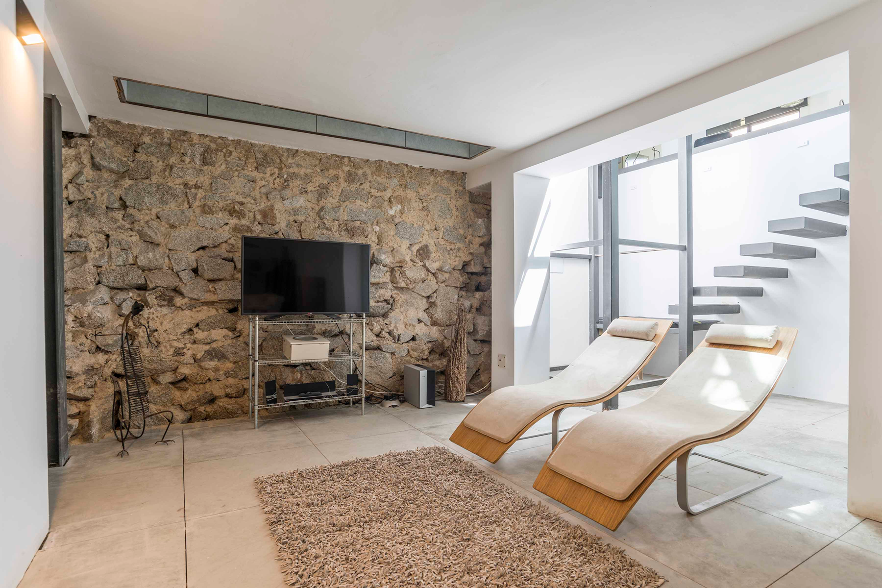  Timeless detached house in a residential area of Madrid - 物件實景