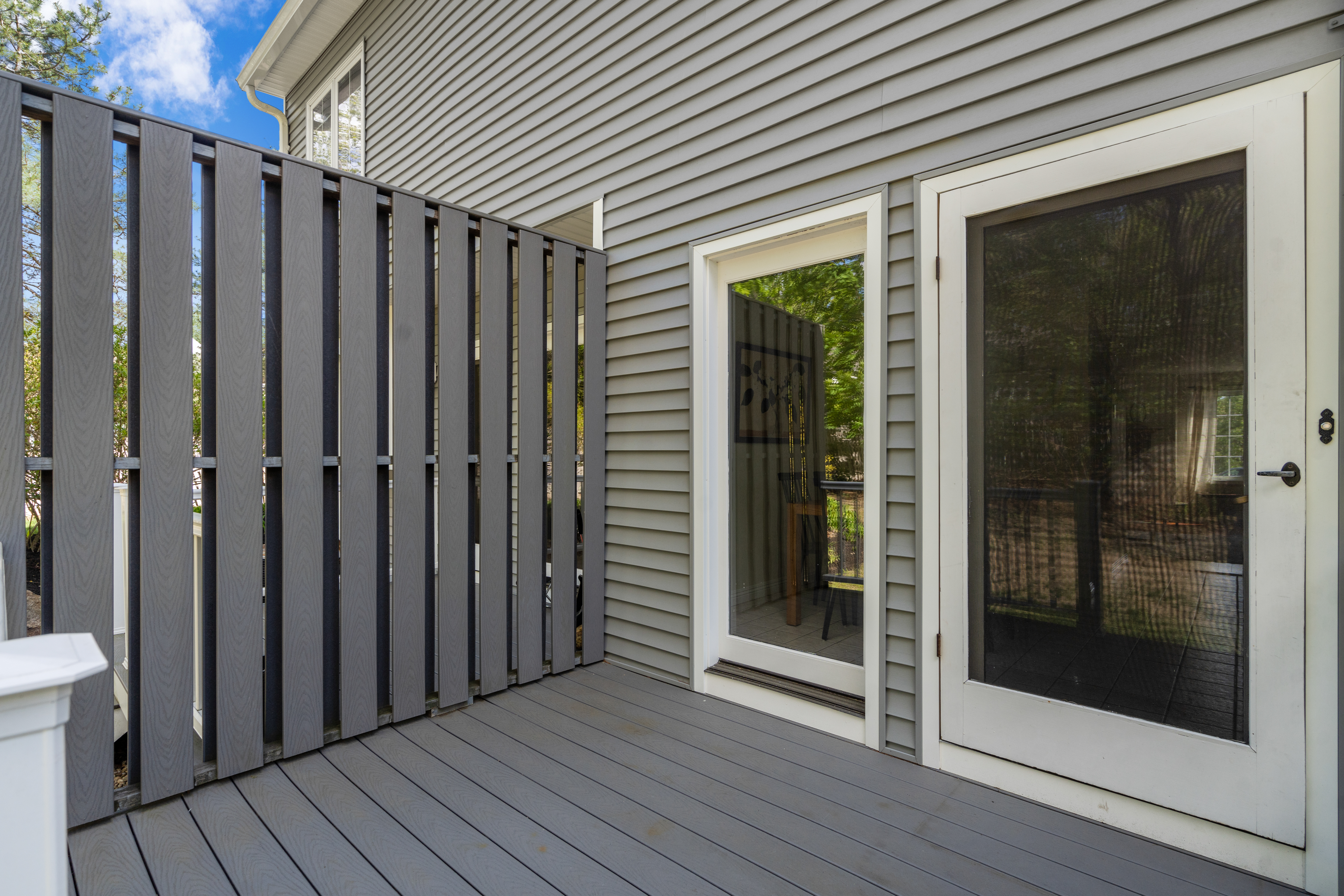  128 Parker Street, Unit 3C Acton, MA, 01720 - 物件實景