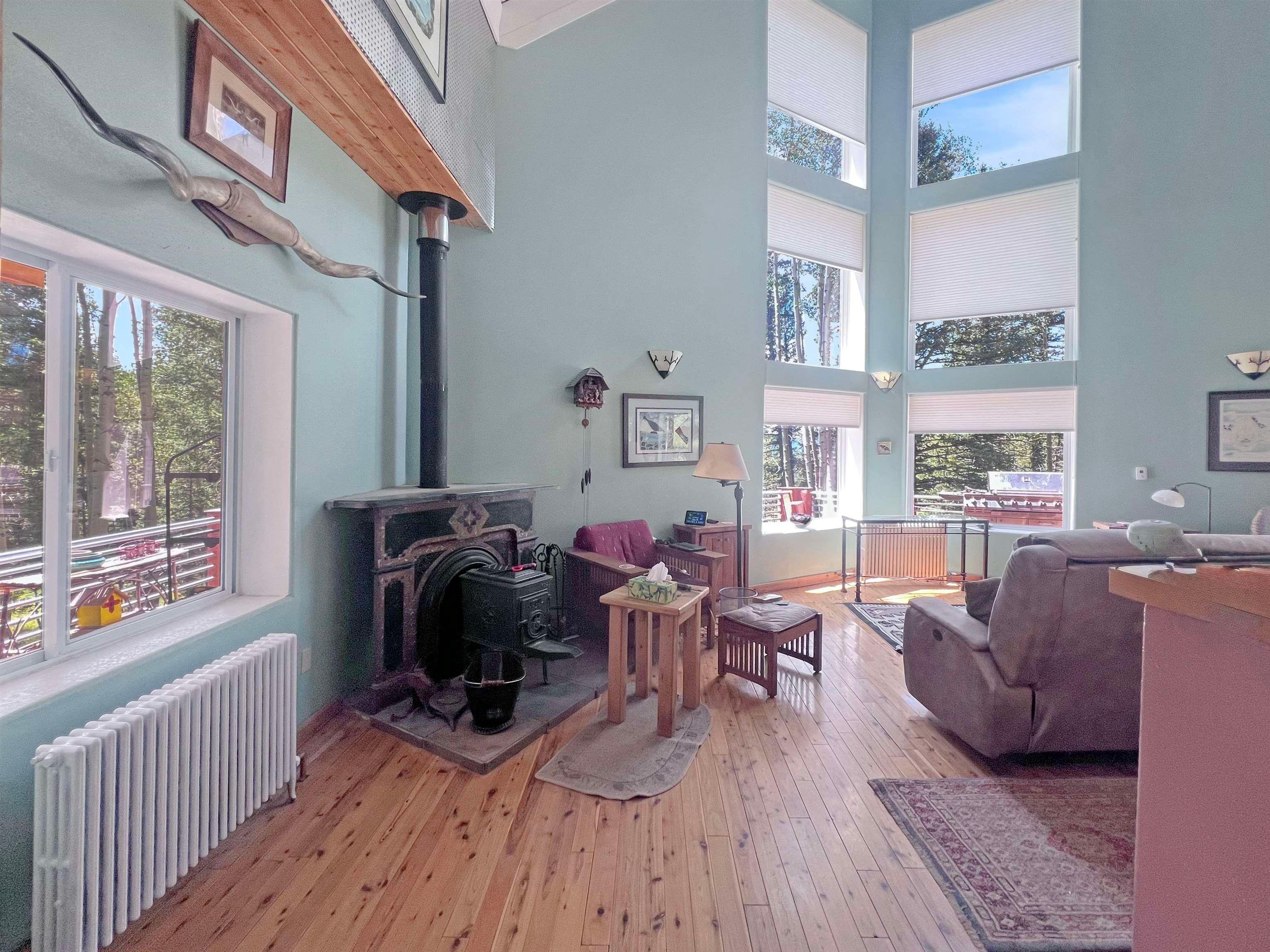 Angel Fire, New Mexico, 87710, United States, 2 Bedrooms Bedrooms, ,3 BathroomsBathrooms,Residential,For Sale,1919583