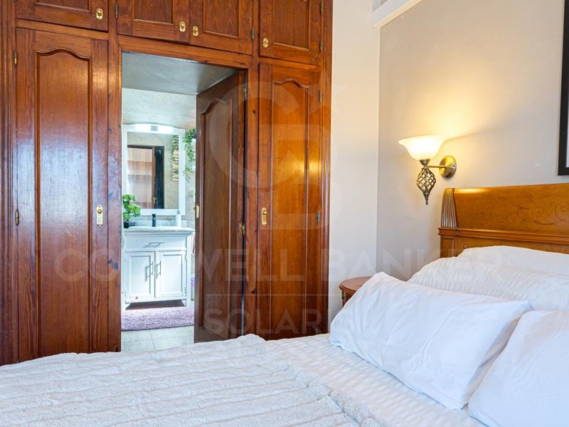 Moraira, Comunidad Valenciana, ES, 6 Bedrooms Bedrooms, ,4 BathroomsBathrooms,Residential,For Sale,1859915