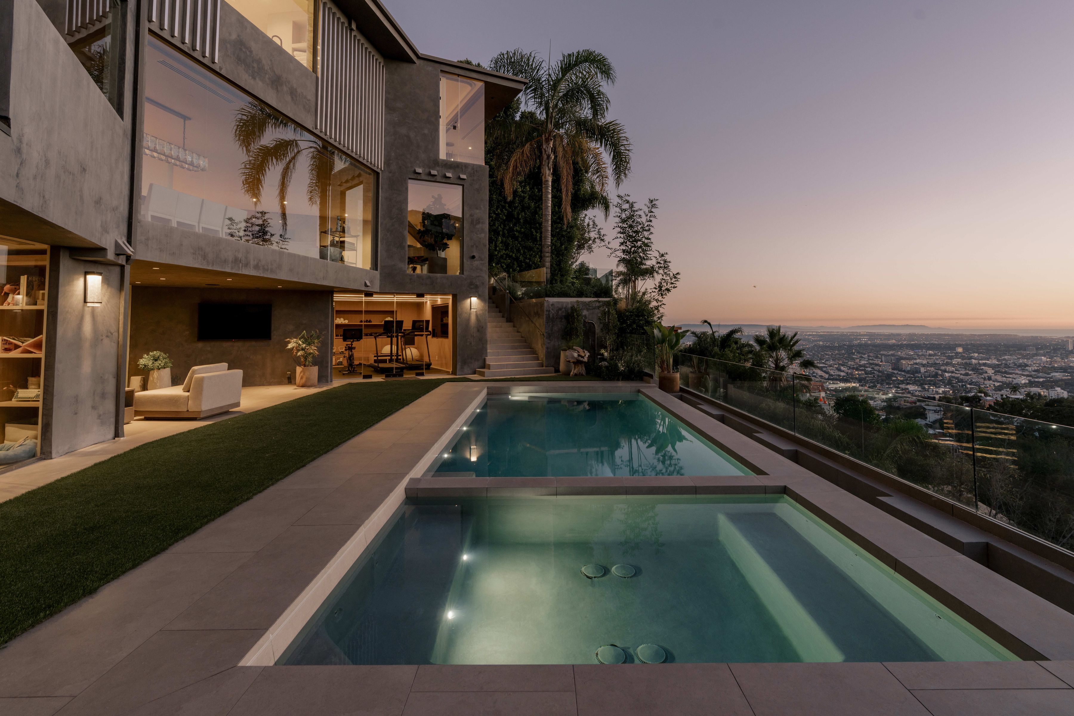  1778 Viewmont Dr - 物件實景