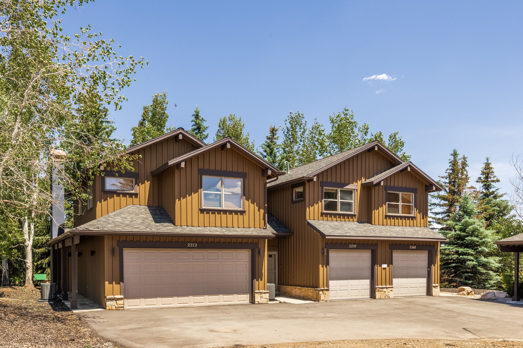  Updated Park City Townhome Walkable and Bikeable to Everything in Town - 物件實景