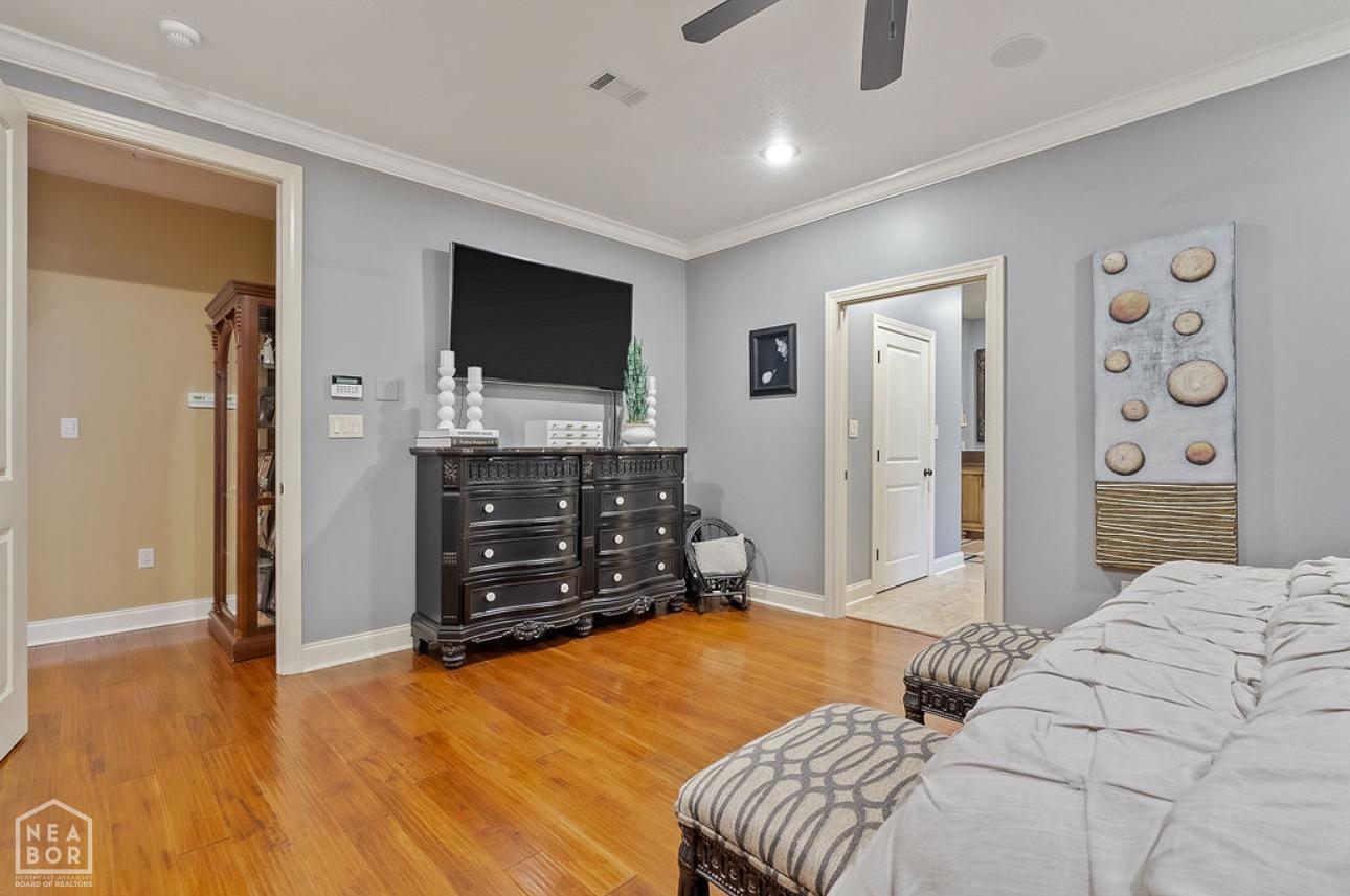 Jonesboro, Arkansas, 72404, United States, 5 Bedrooms Bedrooms, ,5 BathroomsBathrooms,Residential,For Sale,1981744