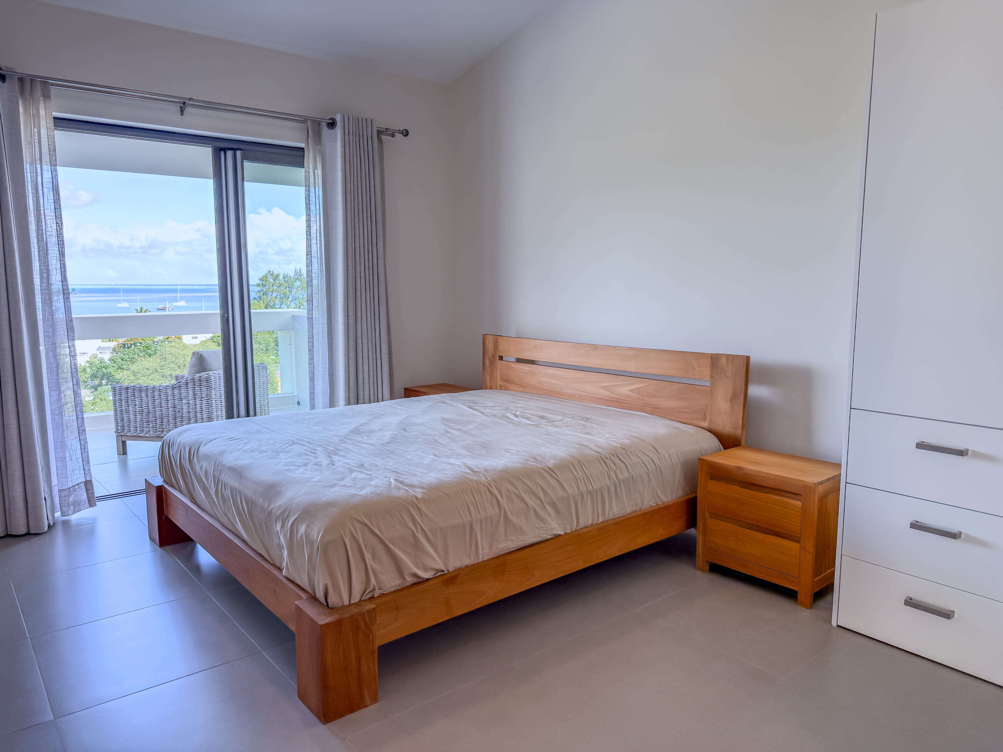  Sea View Spotlight - 物件實景