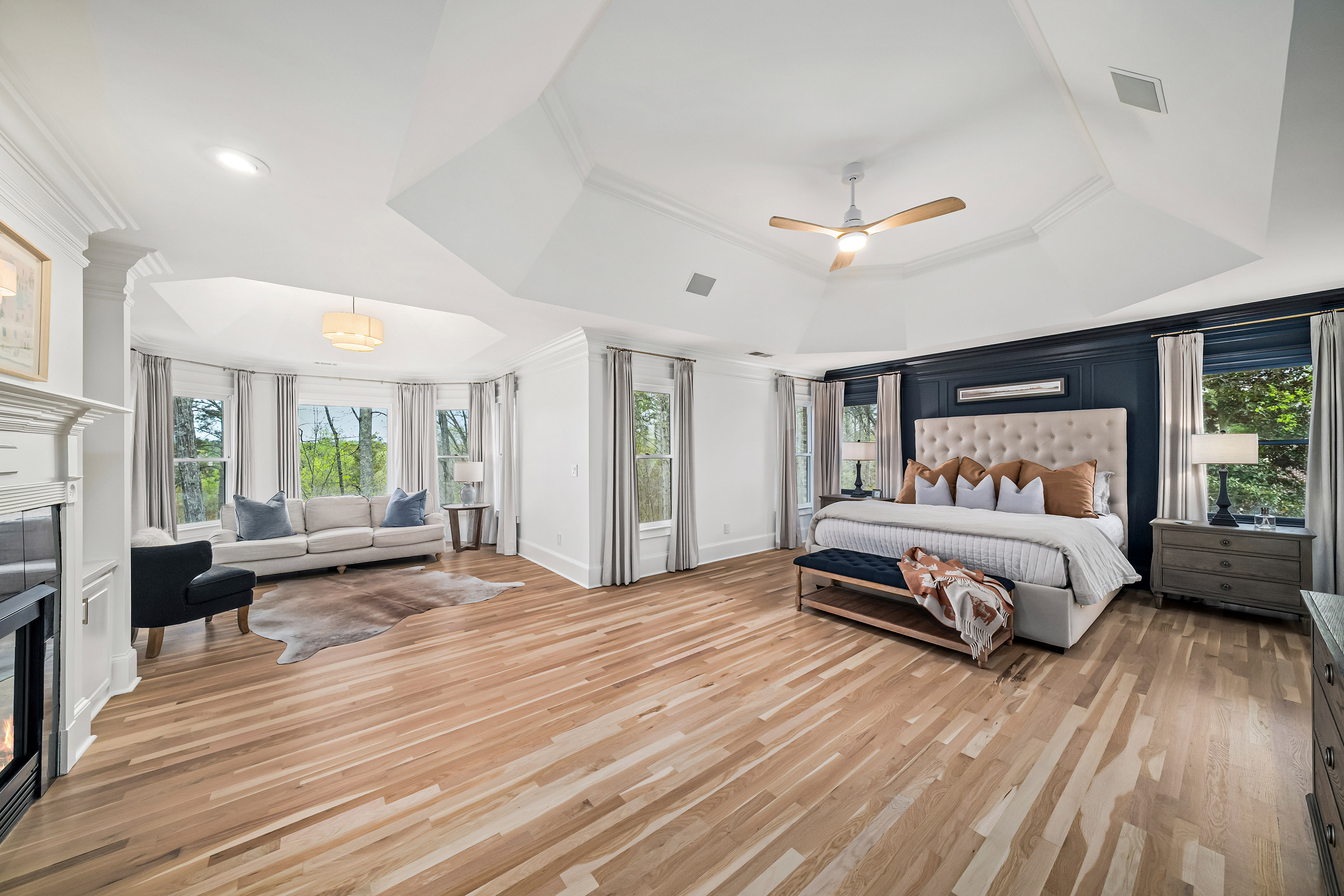  Meticulously Updated Milton Home - 物件實景