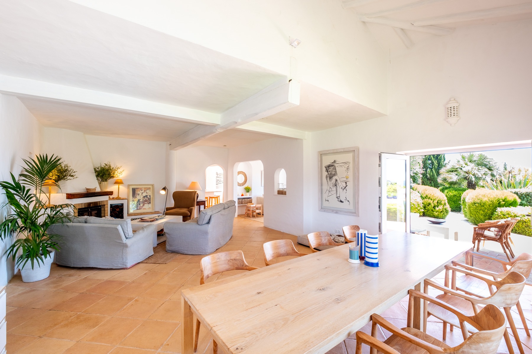  Detached house, 7 bedrooms, for Sale - 物件實景