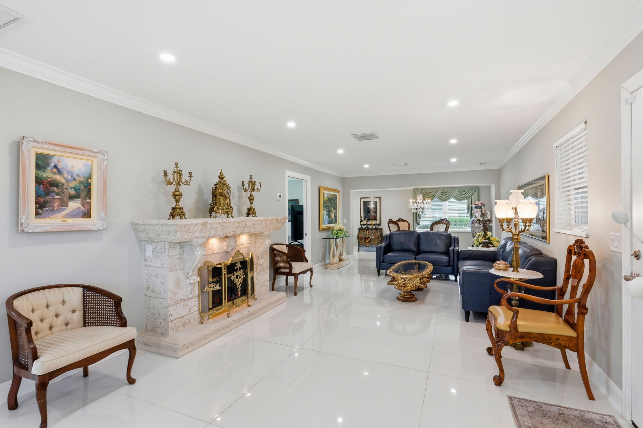  218 Cardinal Lane, Delray Beach, FL, 33445 - 物件實景