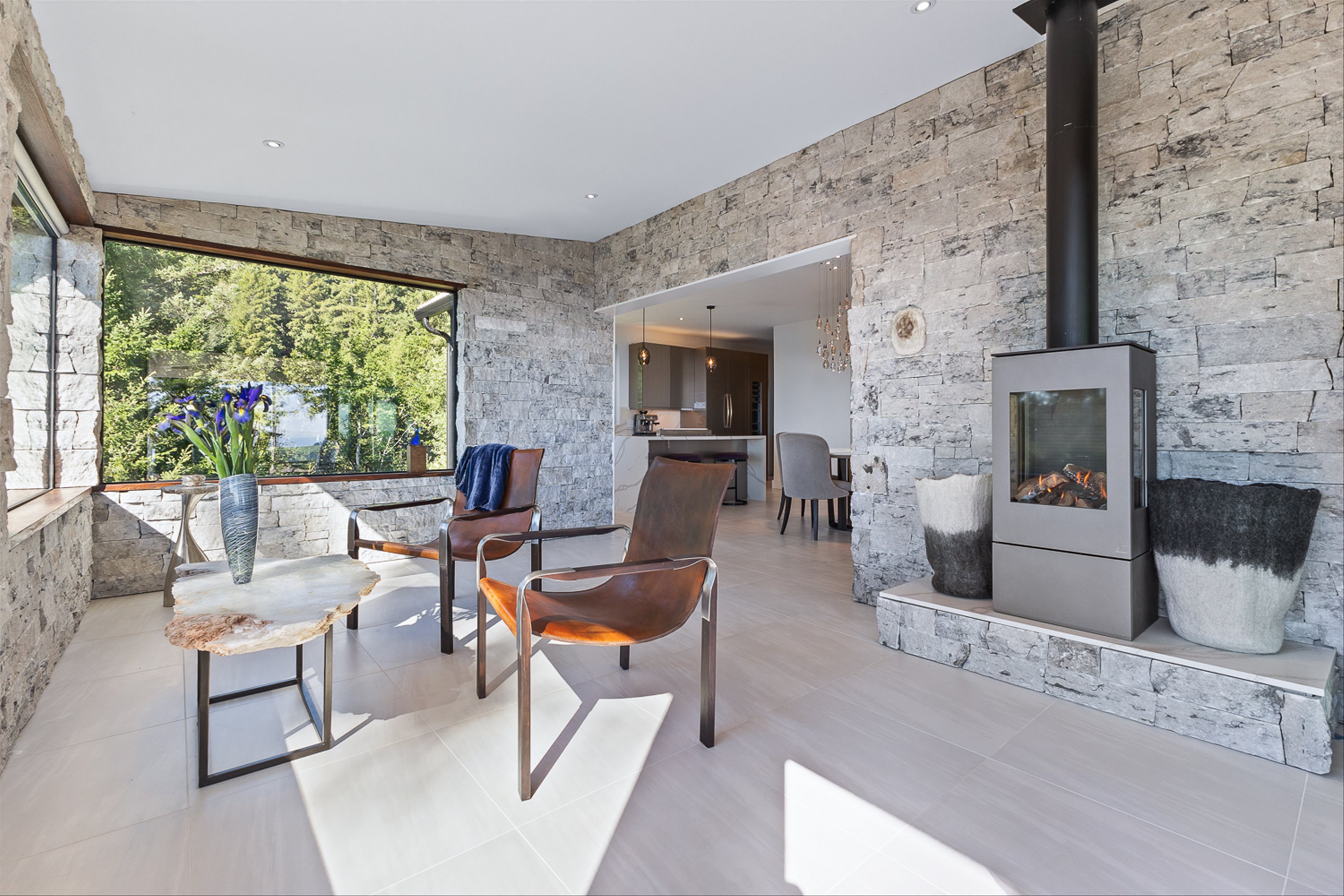  3100 Muniz Ranch Road, Jenner, CA 95450 - 物件實景