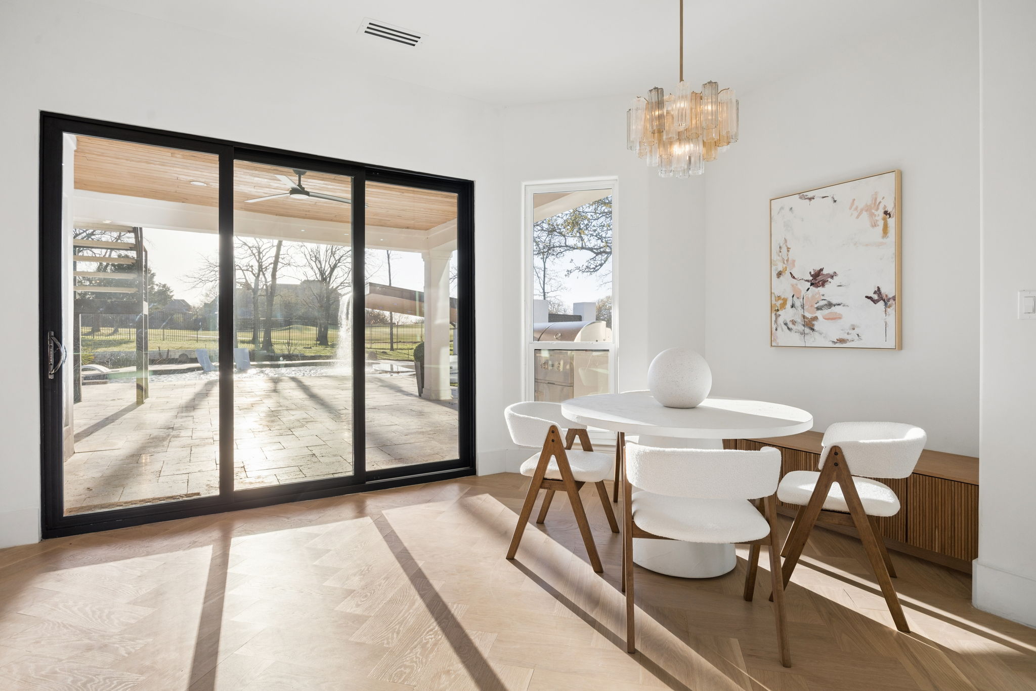  6001 Pine Valley Drive - 物件實景