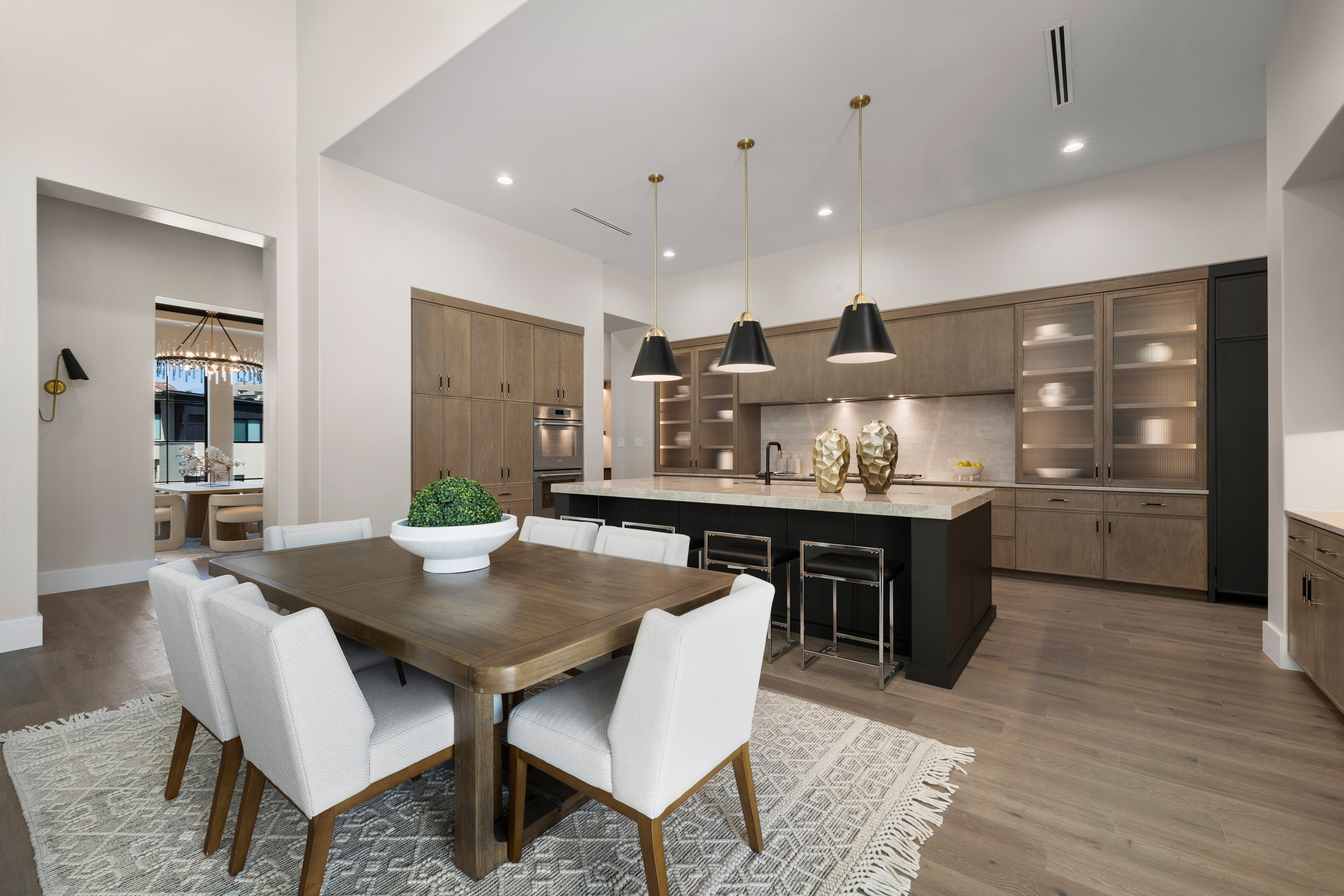  Architecturally Refined New Construction in Prestigious The Dominion - 物件實景