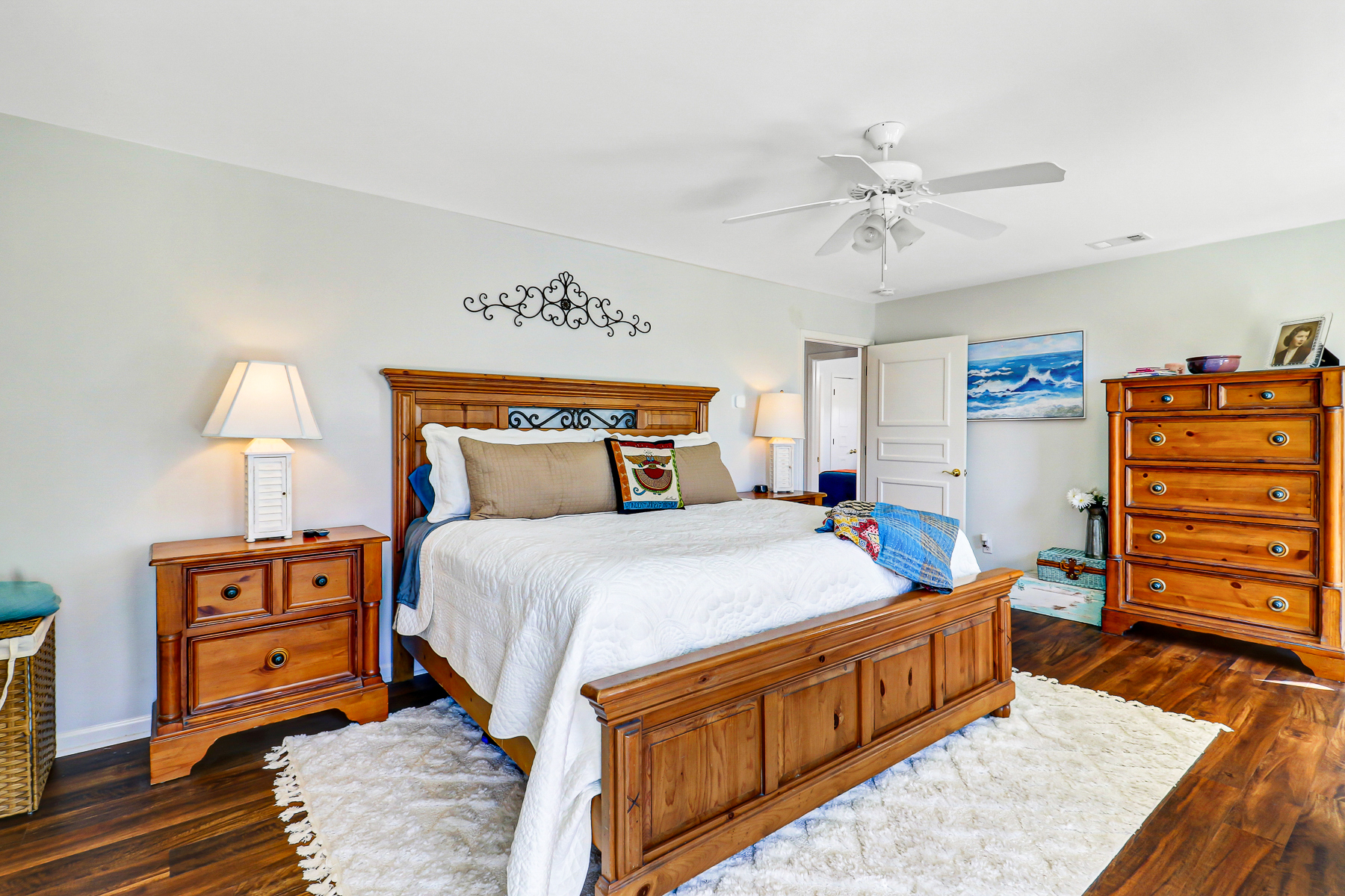  535 Broad River Road, Ridgeland - 物件實景