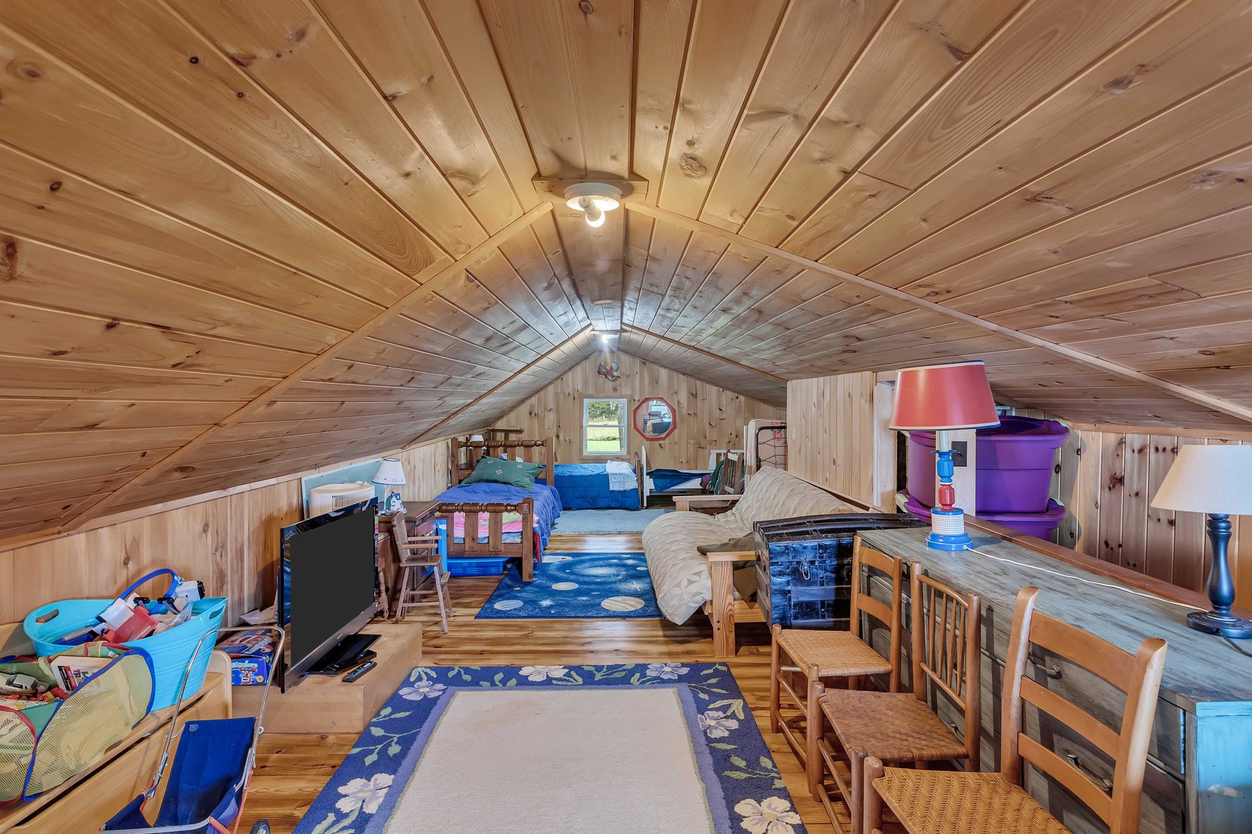  161 Beaver Hill Road, Gilboa, NY 12076 - 物件實景