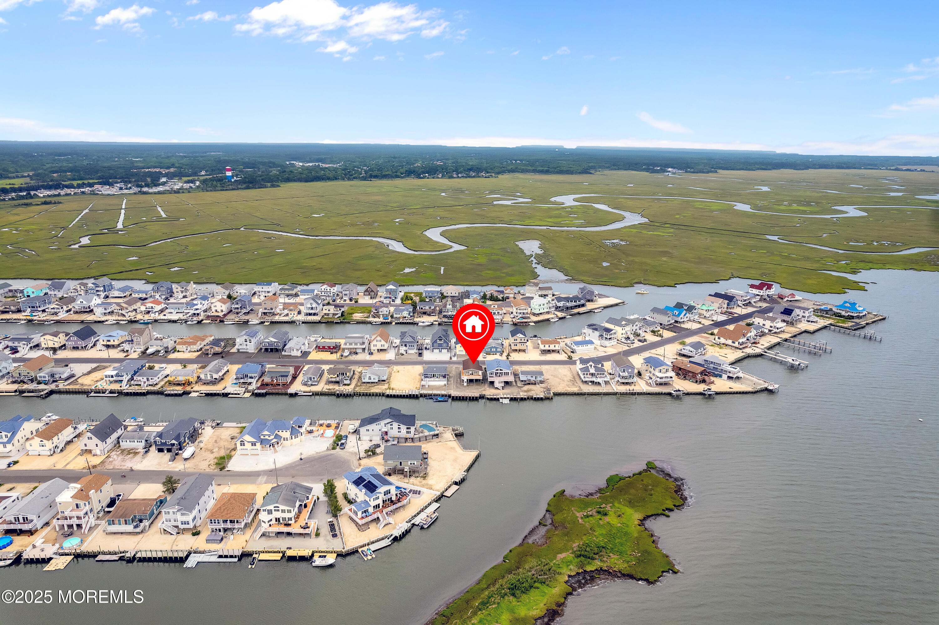 Tuckerton, New Jersey, 08087, United States, 3 Bedrooms Bedrooms, ,2 BathroomsBathrooms,Residential,For Sale,1849781