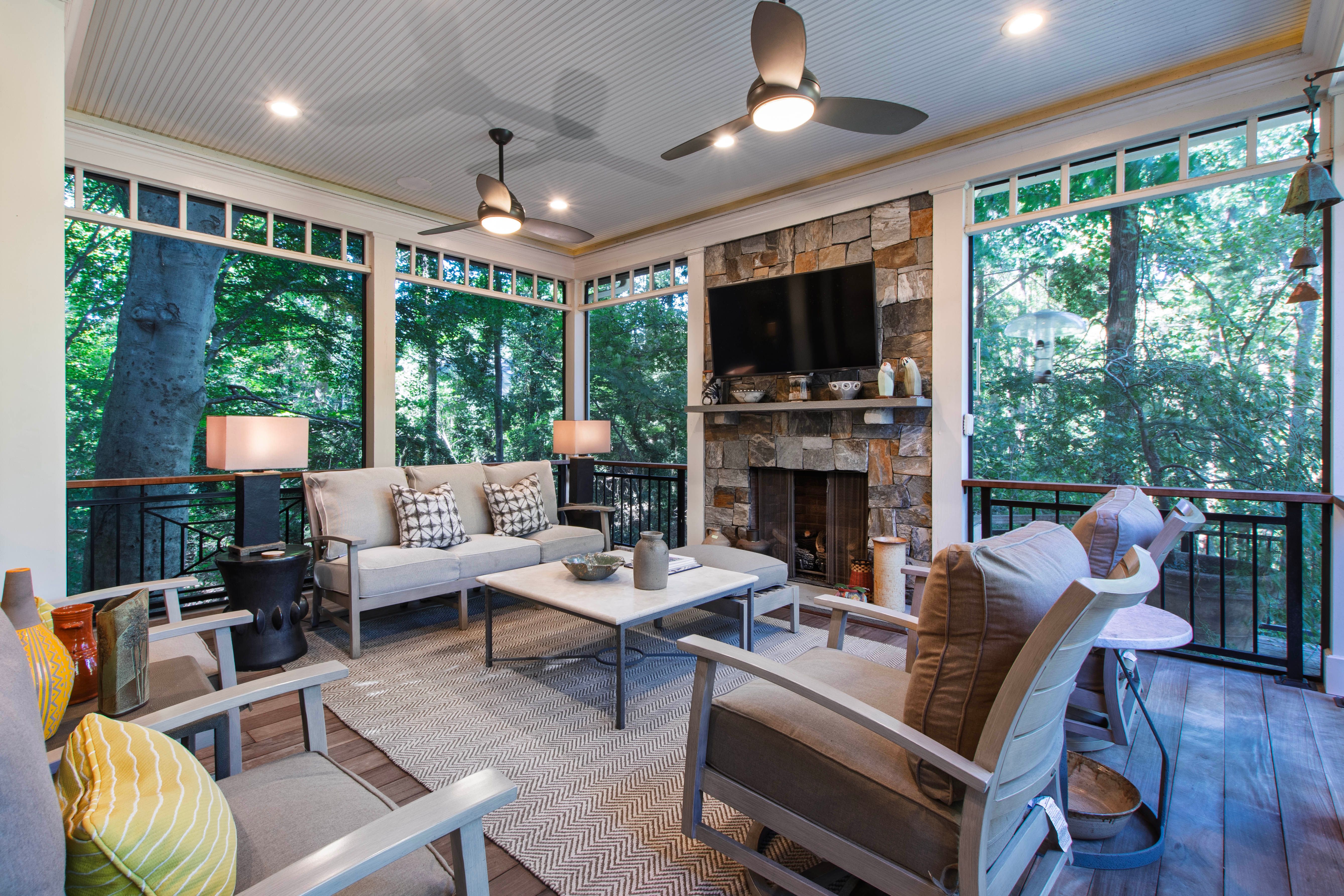  2845 Claremont Road, Raleigh, NC 27608 - 物件實景