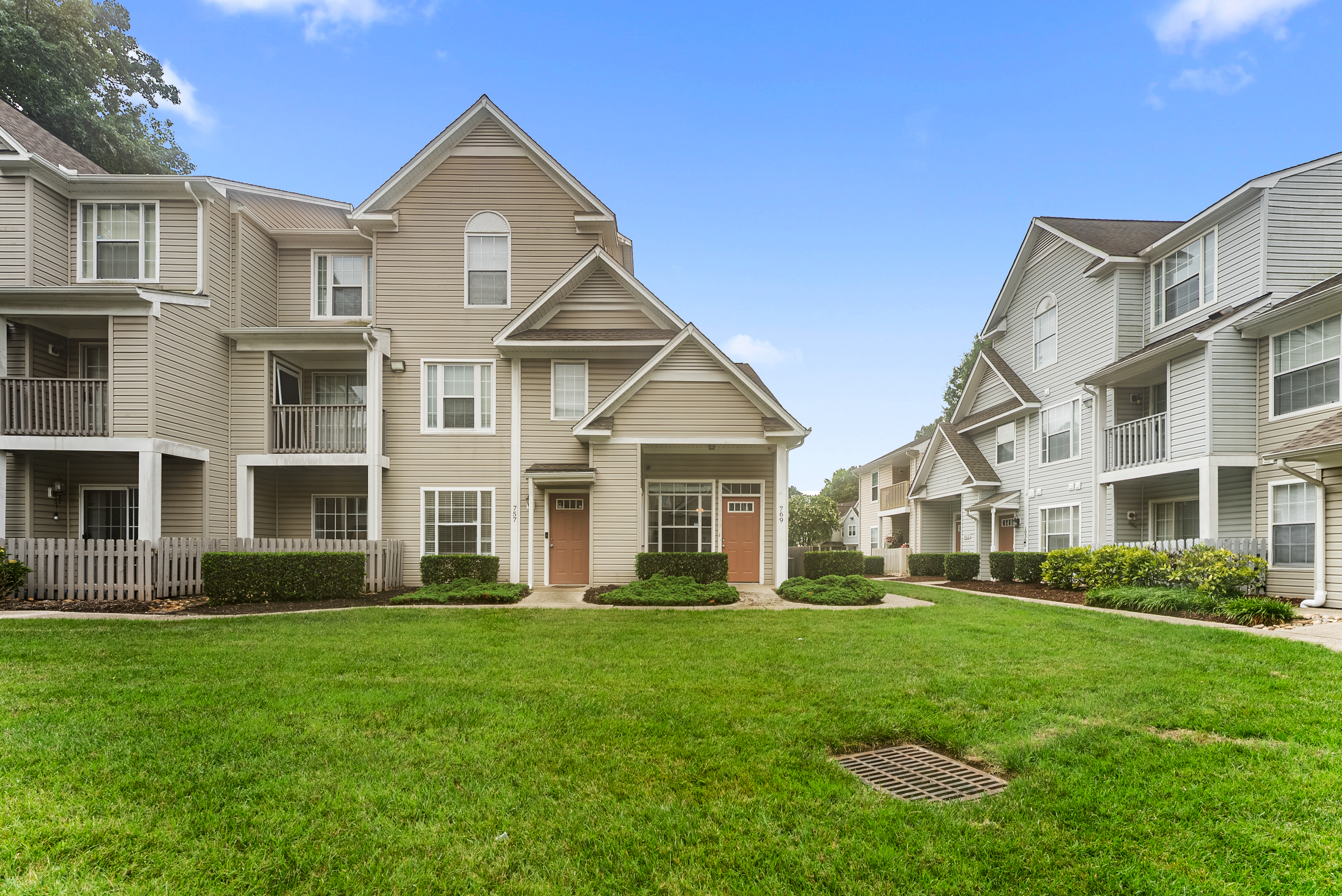  769 Drift Tide Drive, Virginia Beach, VA 23464 - 物件實景