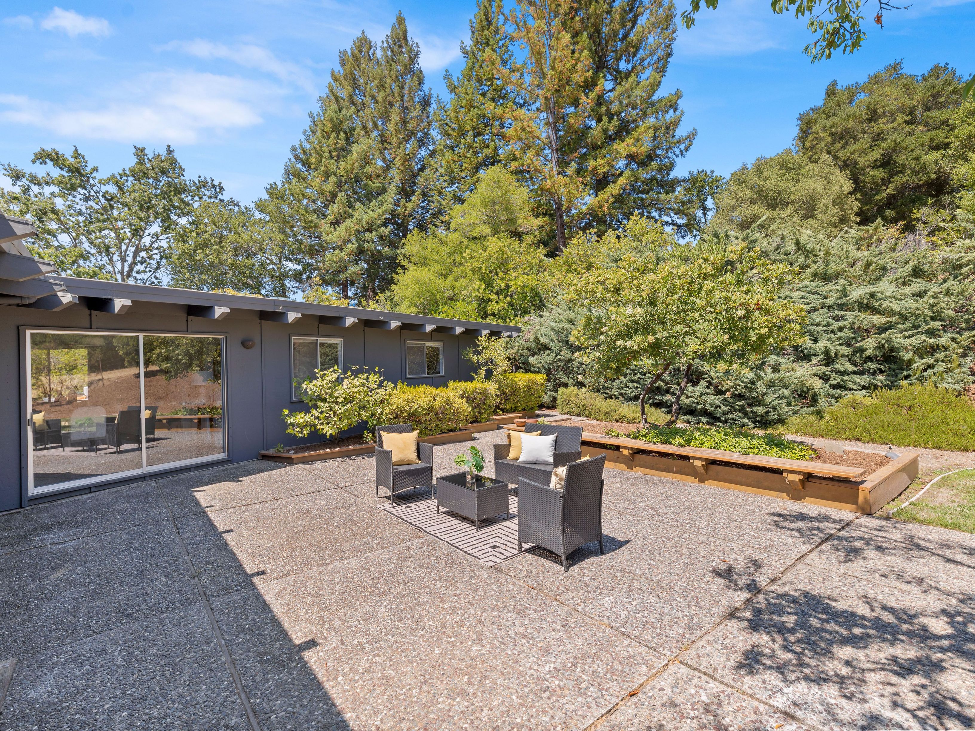  15 Naranja Way, Portola Valley, CA 94028 - 物件實景
